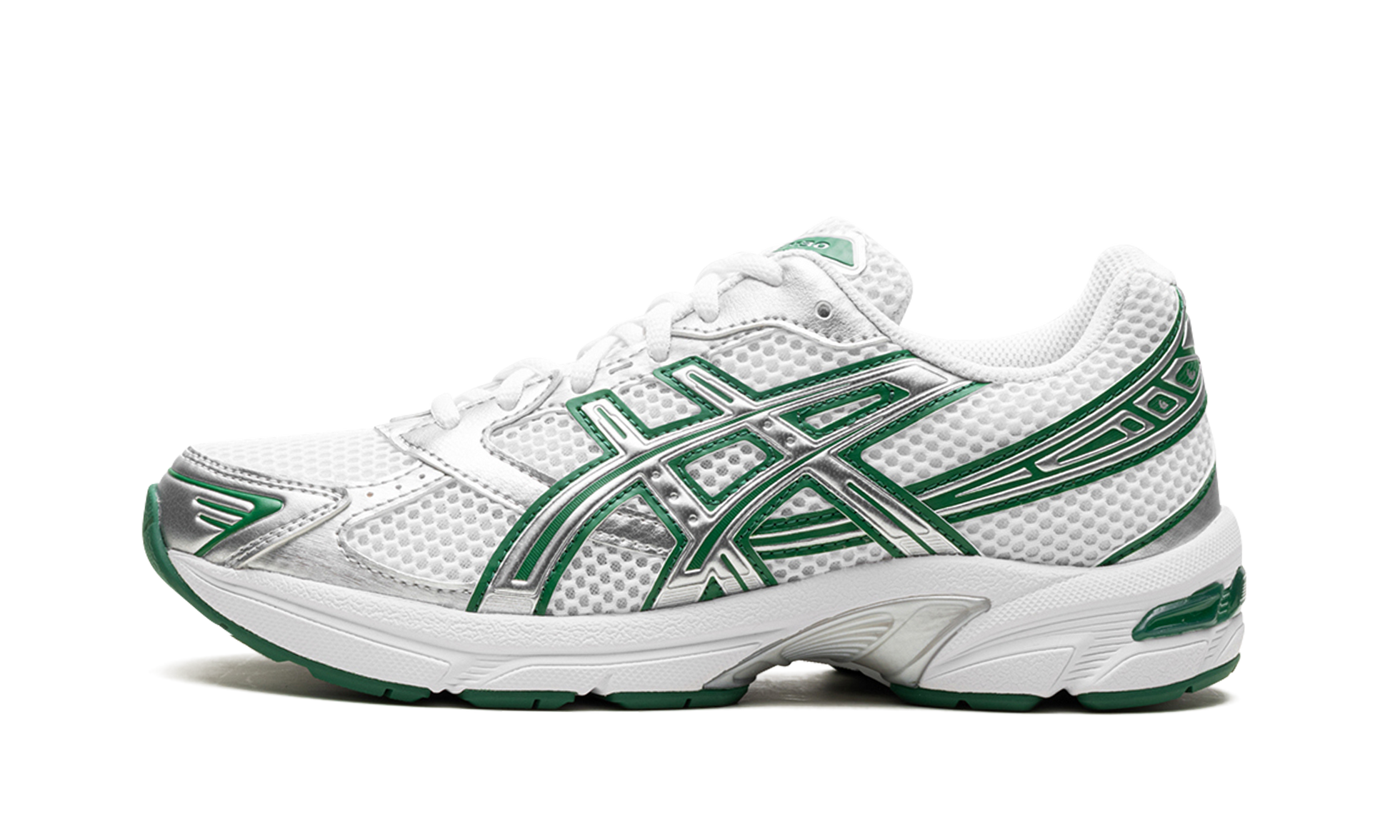 Gel-1130 "white Silver Green" - 1