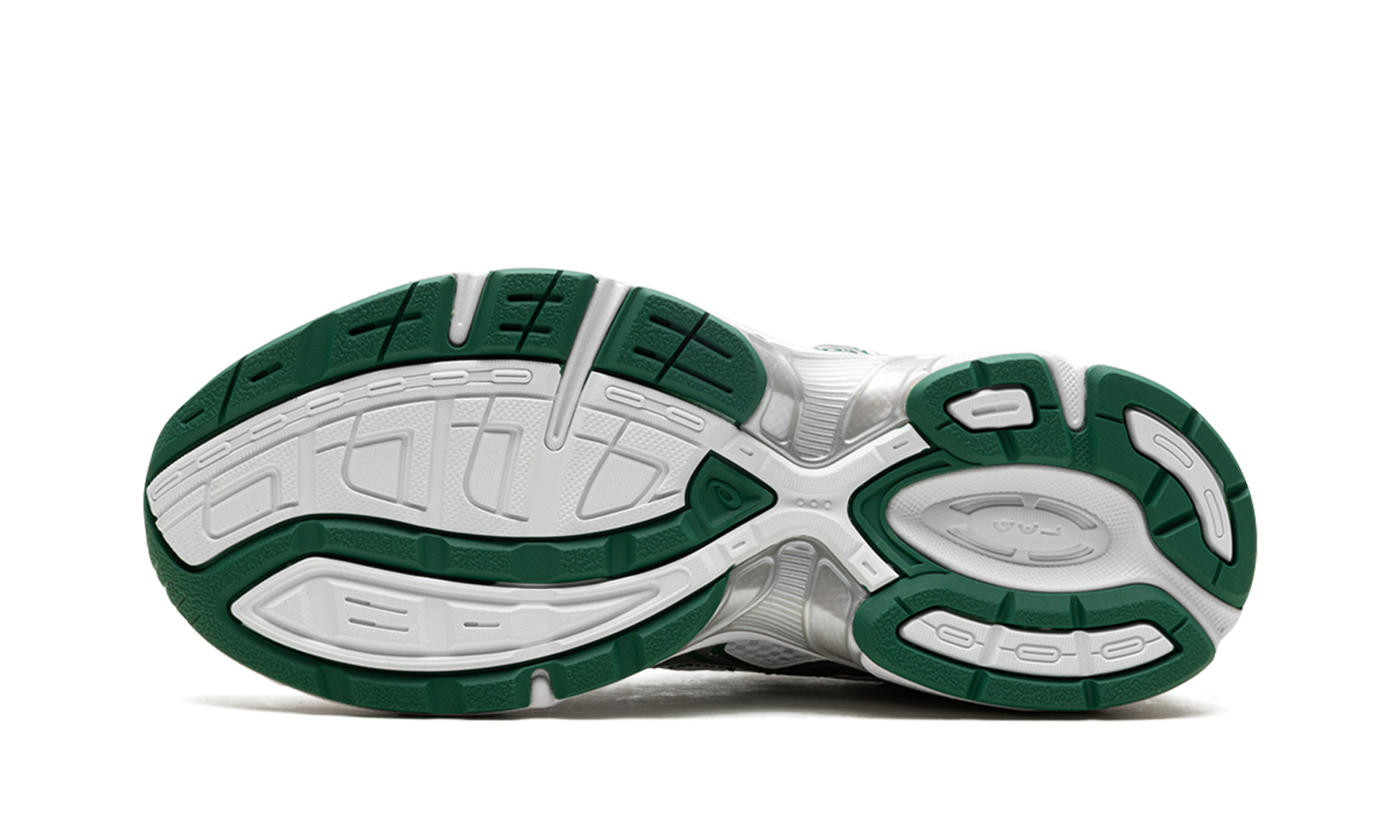 Gel-1130 "white Silver Green" - 5