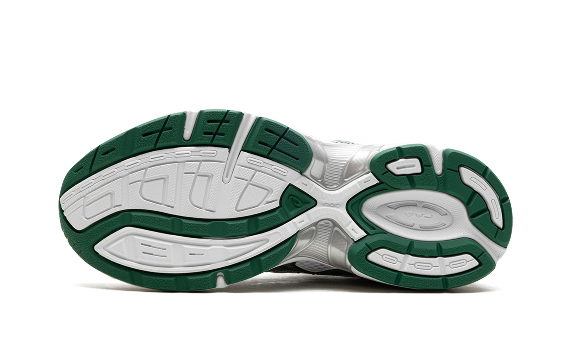 Gel-1130 "white Silver Green" - 5