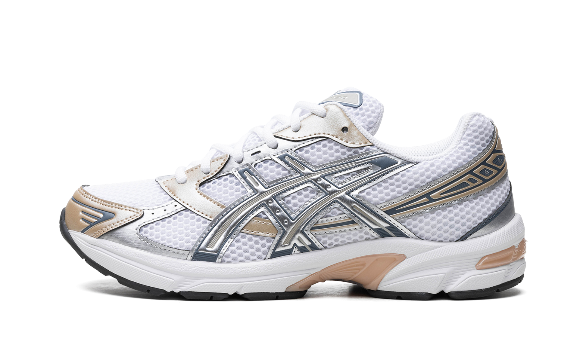 Gel 1130 "white Wood Crepe" - 1