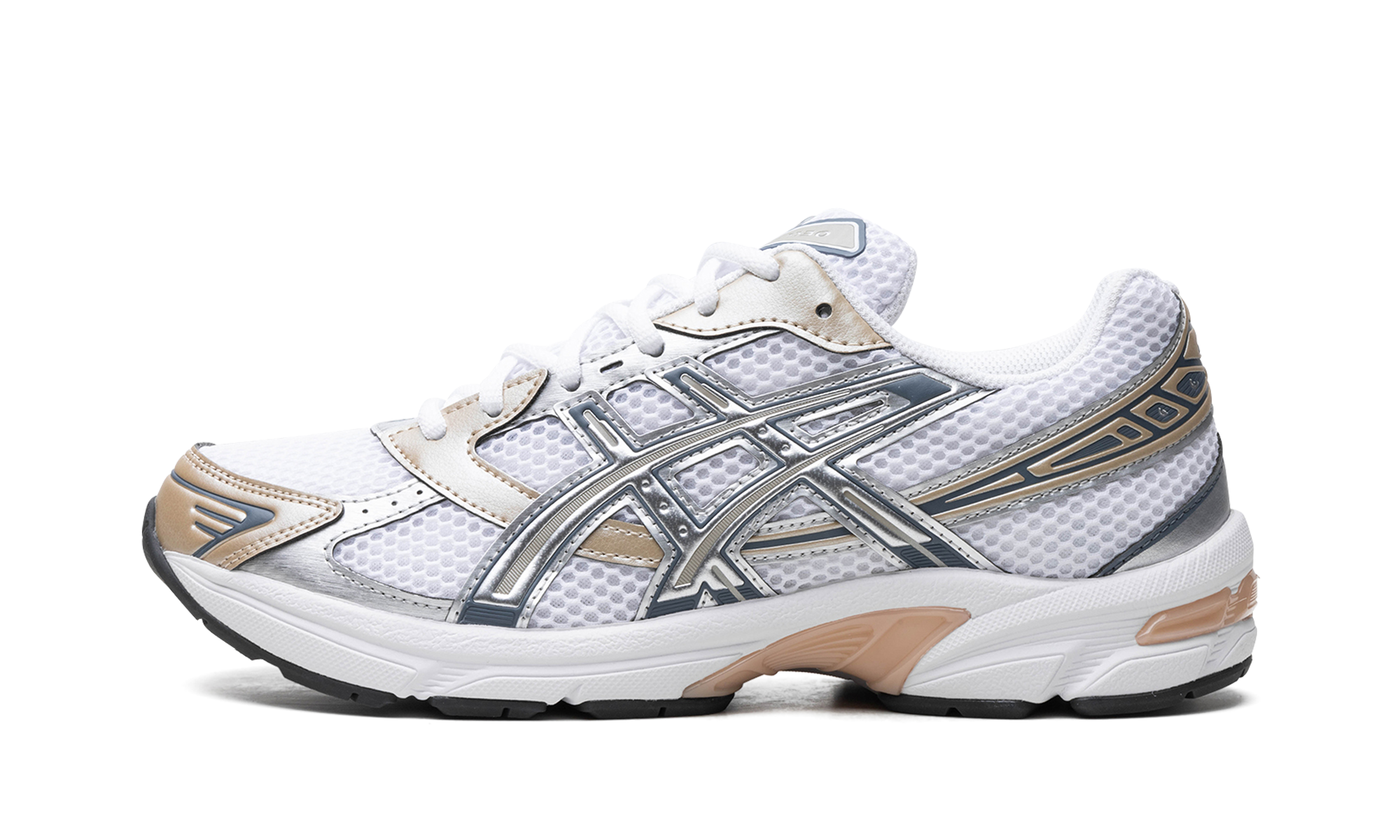 Gel 1130 "white Wood Crepe" - 1