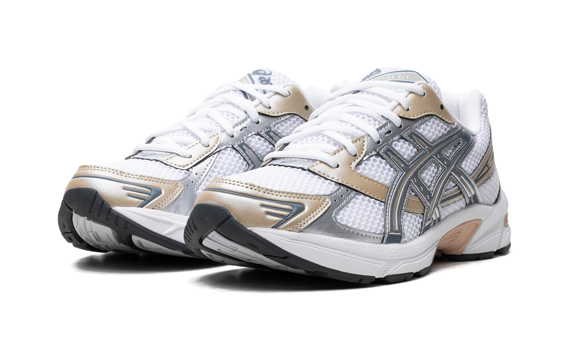 Gel 1130 "white Wood Crepe" - 2