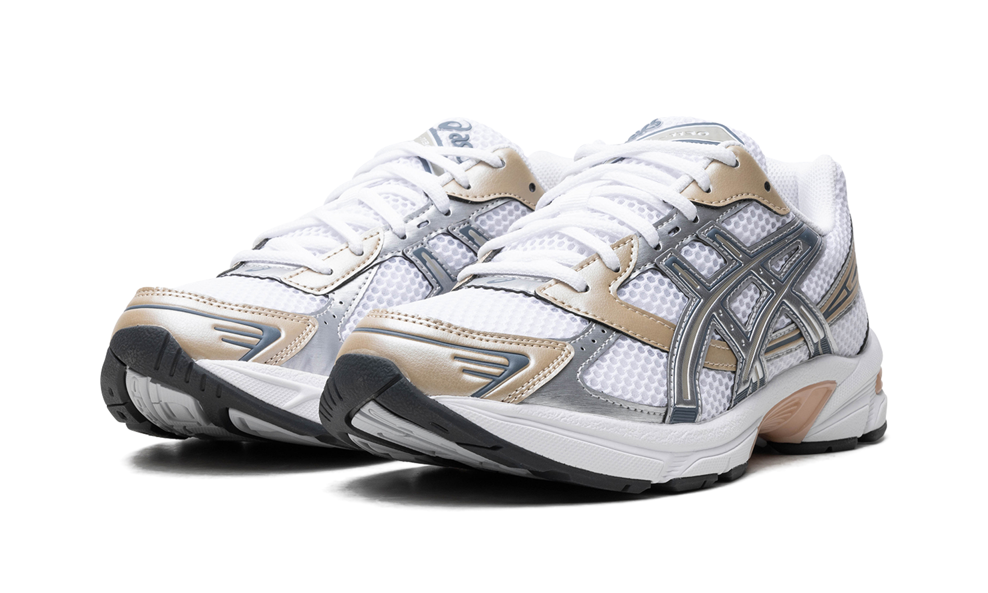 Gel 1130 "white Wood Crepe" - 2