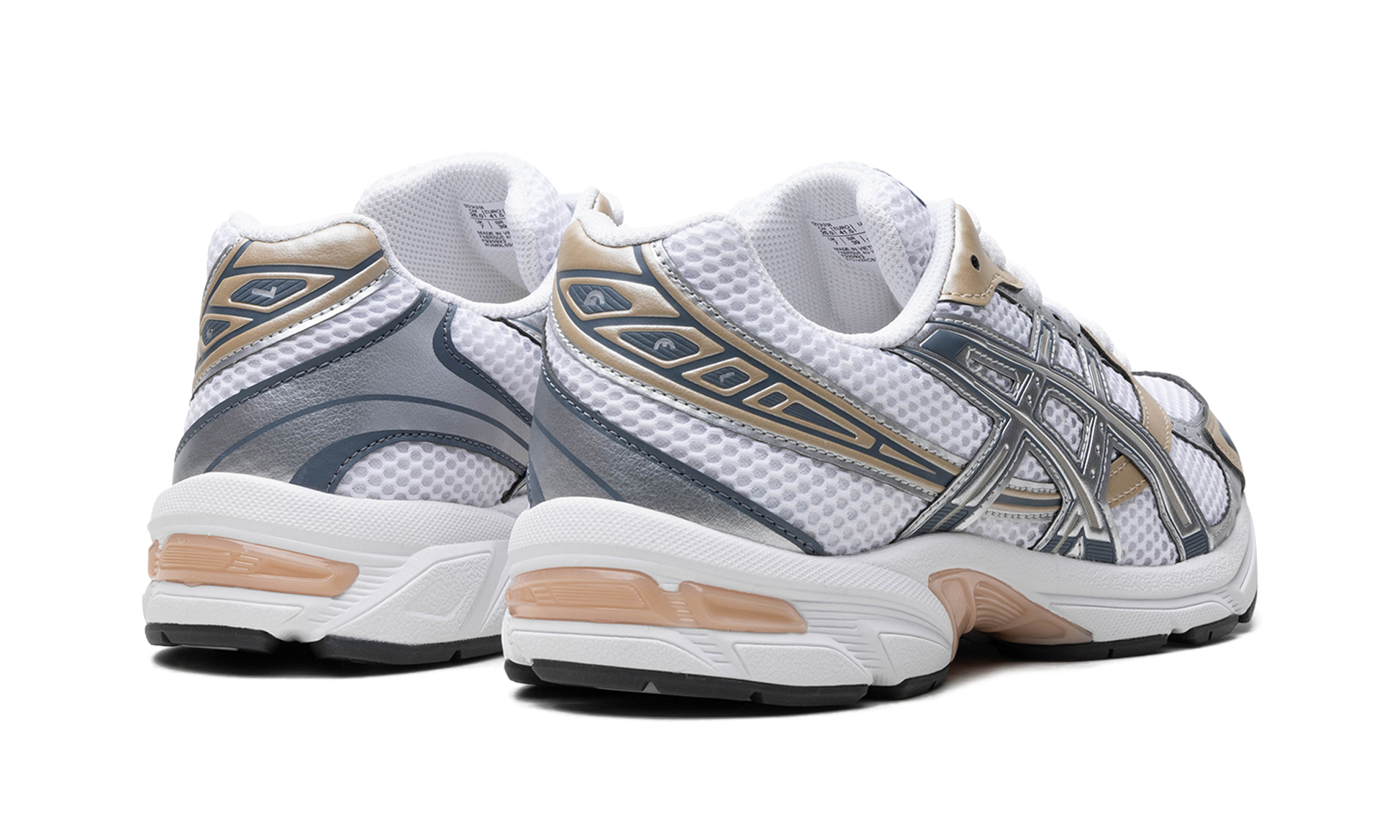 Gel 1130 "white Wood Crepe" - 3