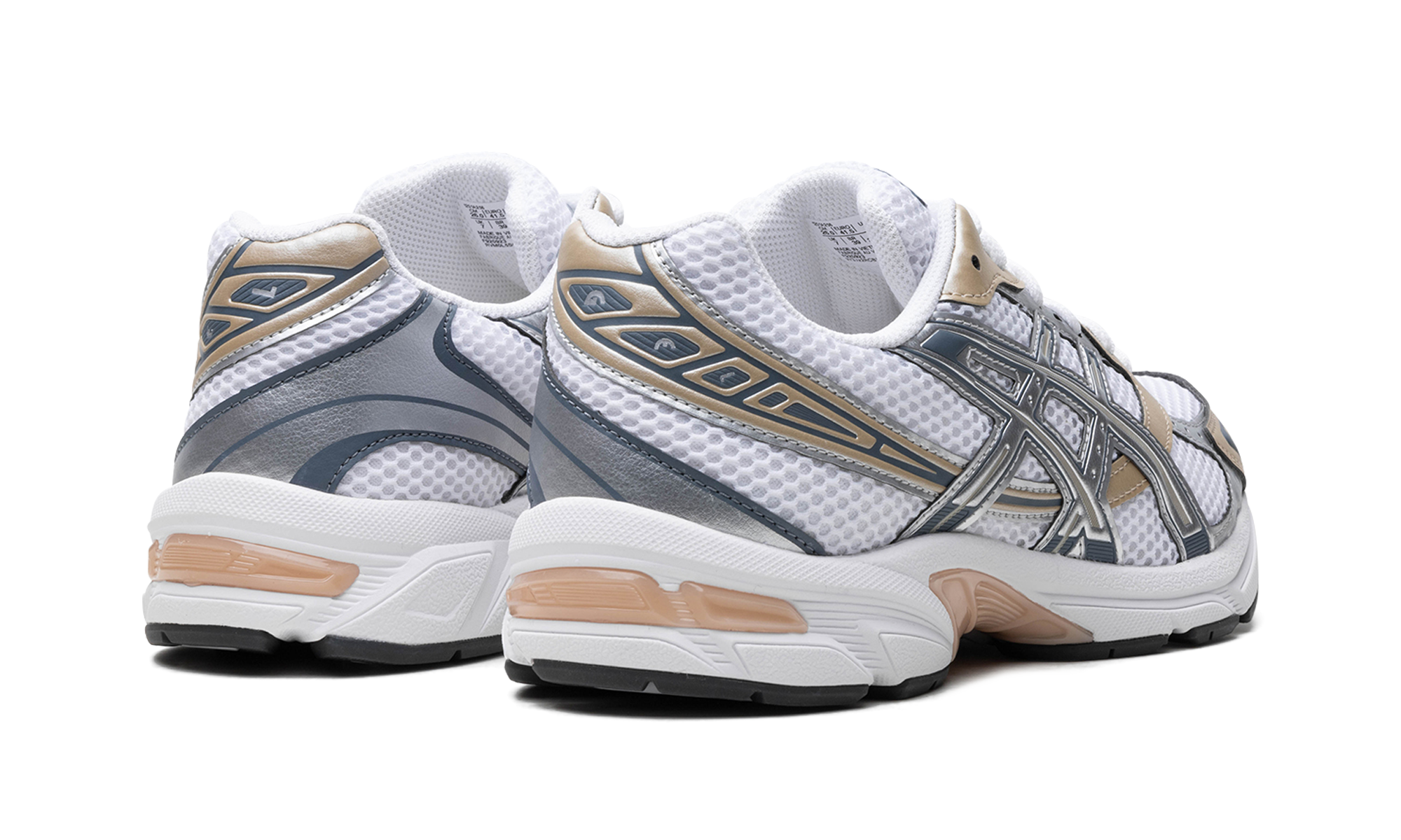 Gel 1130 "white Wood Crepe" - 3