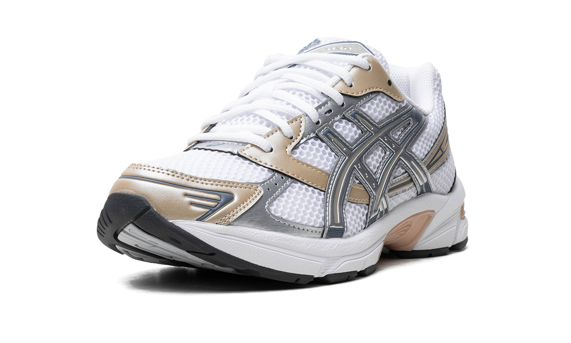 Gel 1130 "white Wood Crepe" - 4