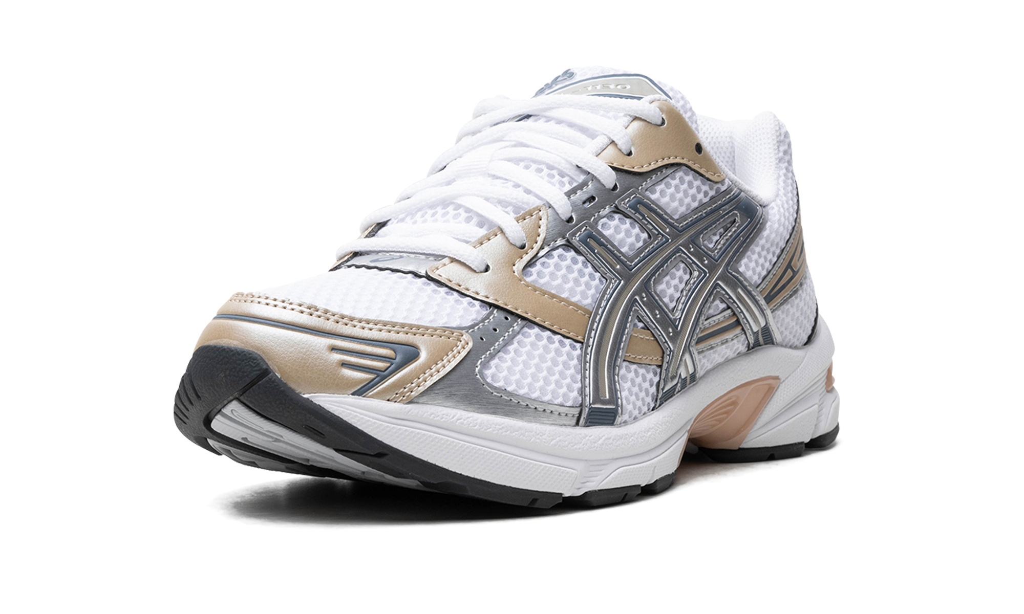 Gel 1130 "white Wood Crepe" - 4