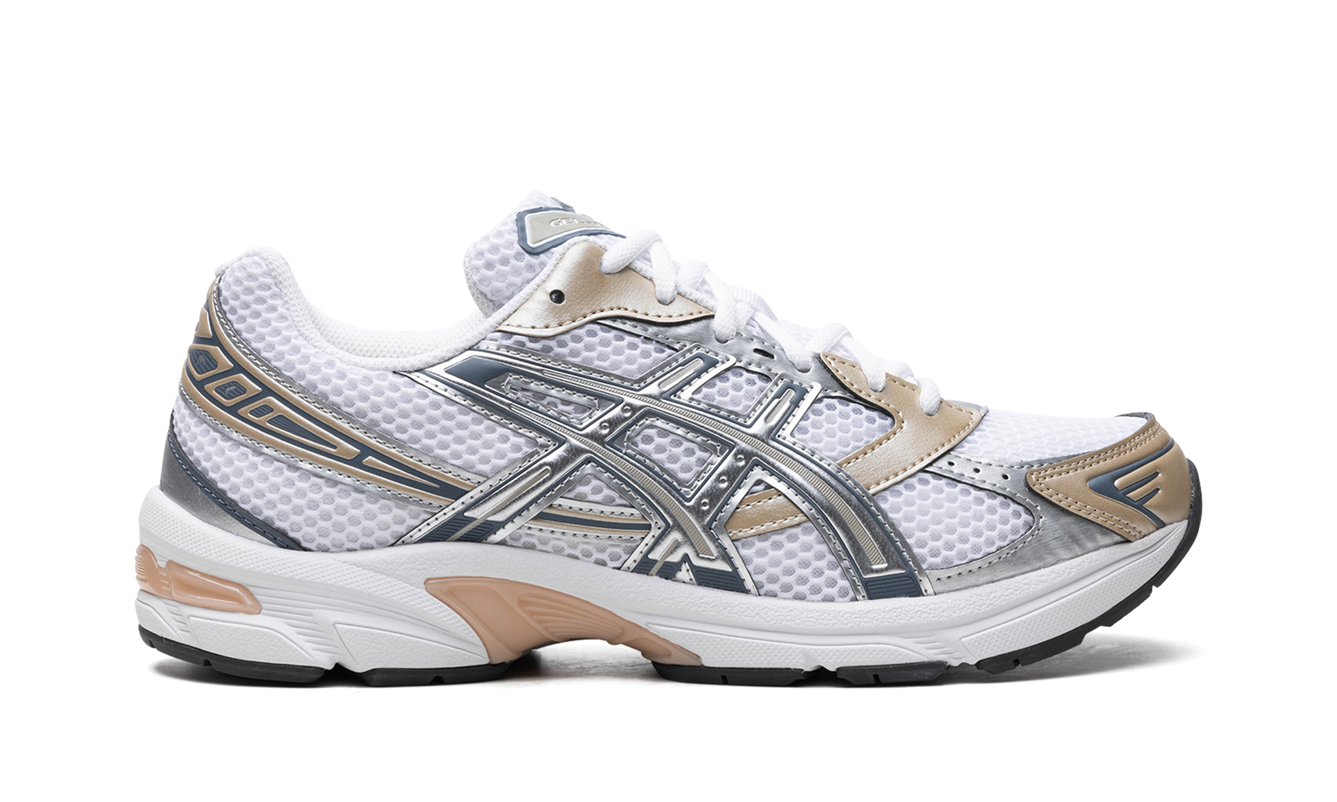Gel 1130 "white Wood Crepe" - 6