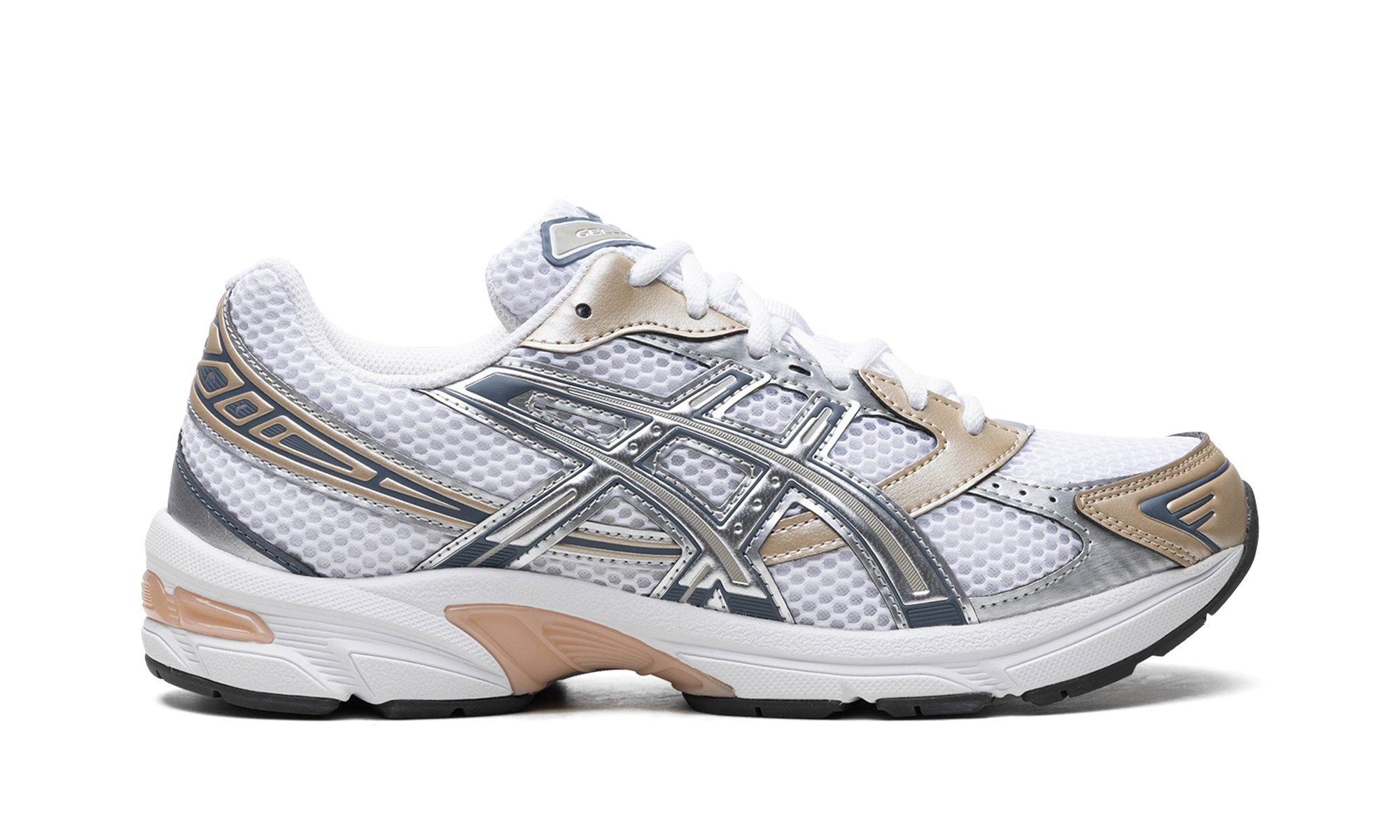 Gel 1130 "white Wood Crepe" - 6