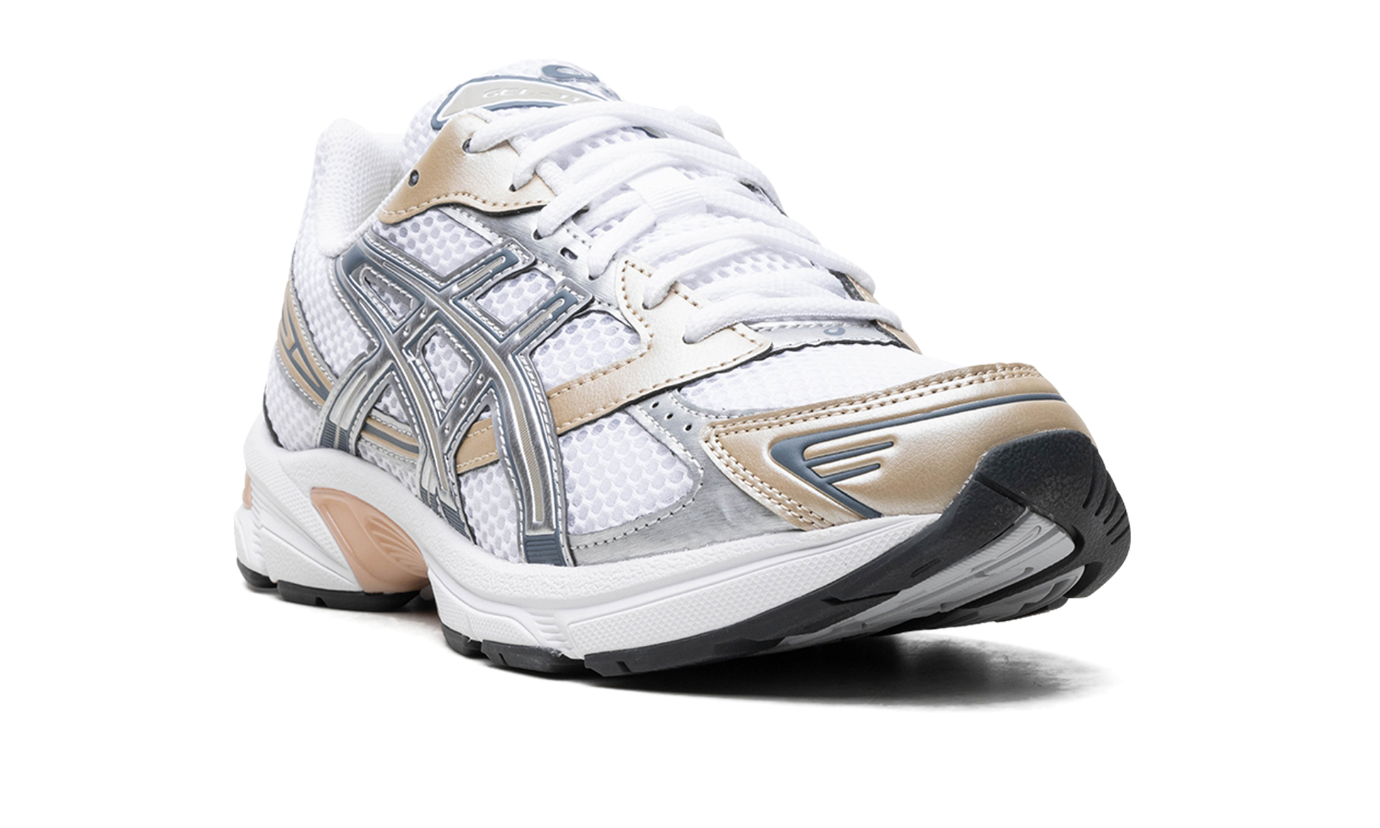 Gel 1130 "white Wood Crepe" - 7