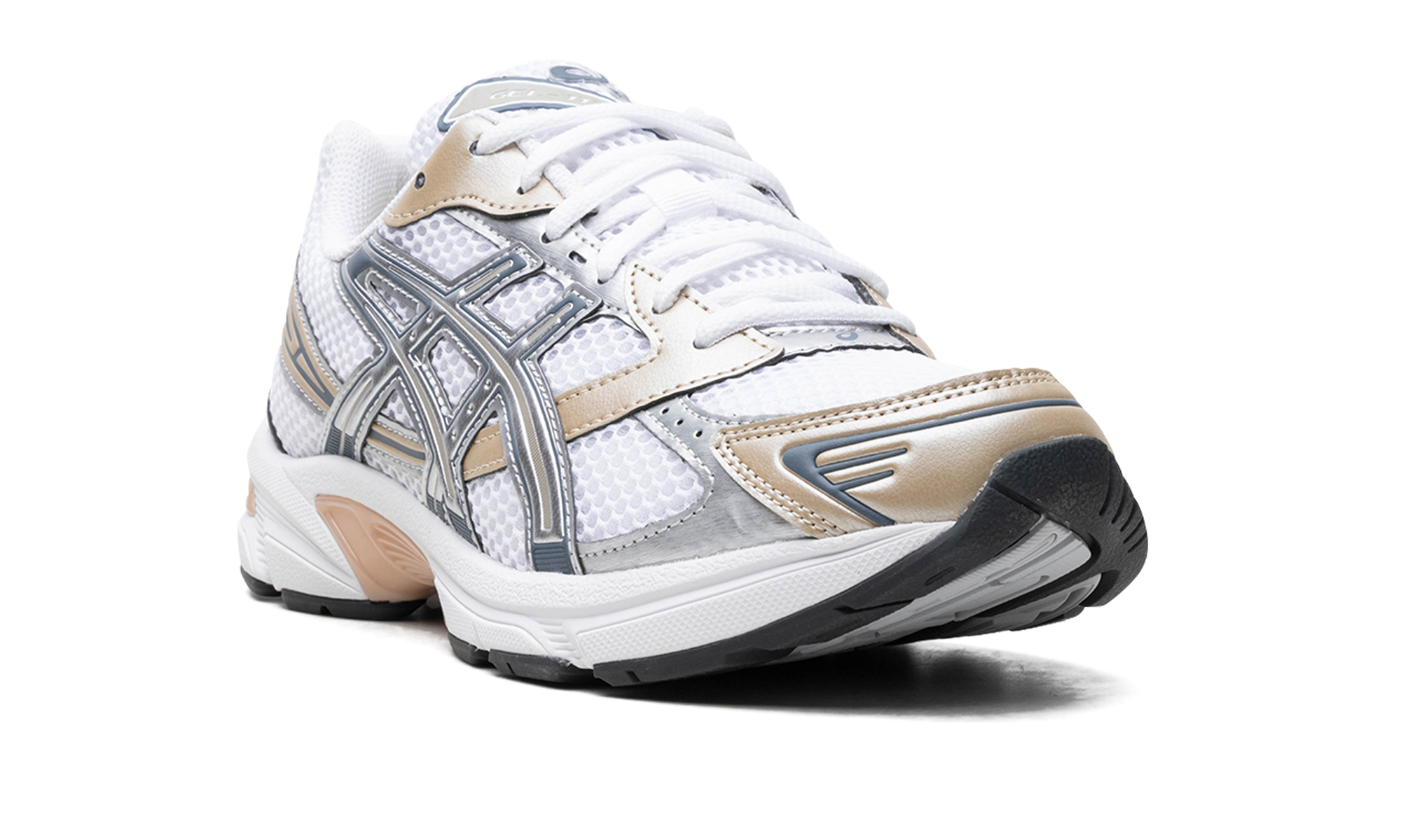Gel 1130 "white Wood Crepe" - 7