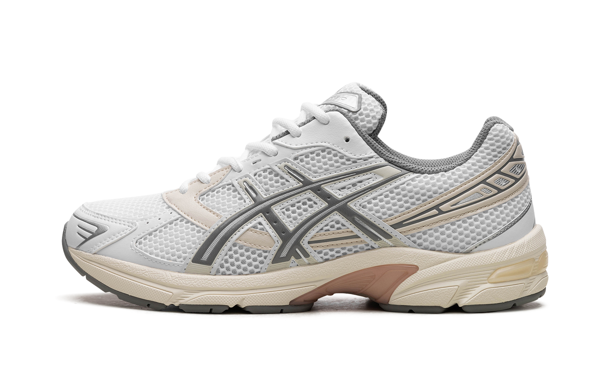 Gel 1130 "white/clay Grey" - 1