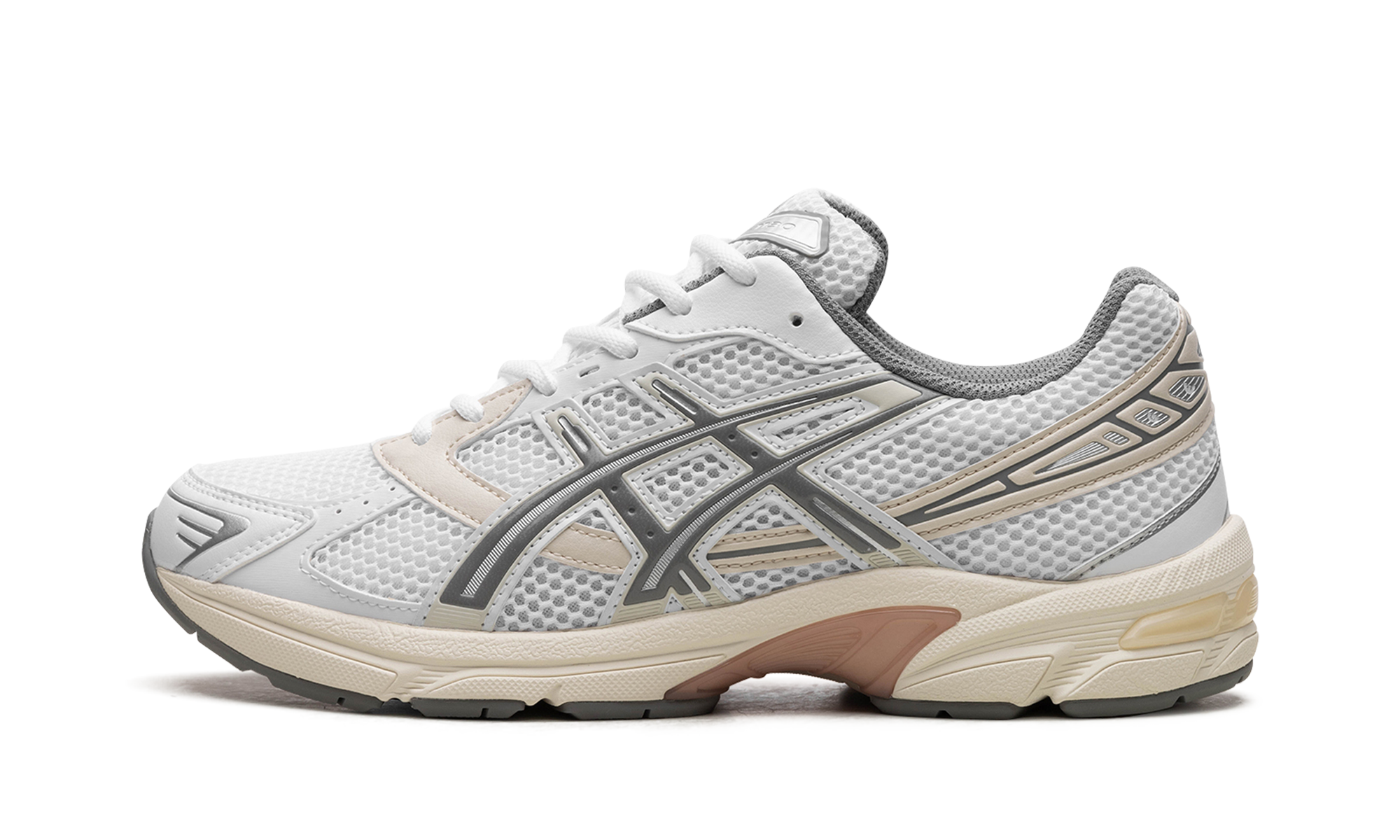 Gel 1130 "white/clay Grey" - 1