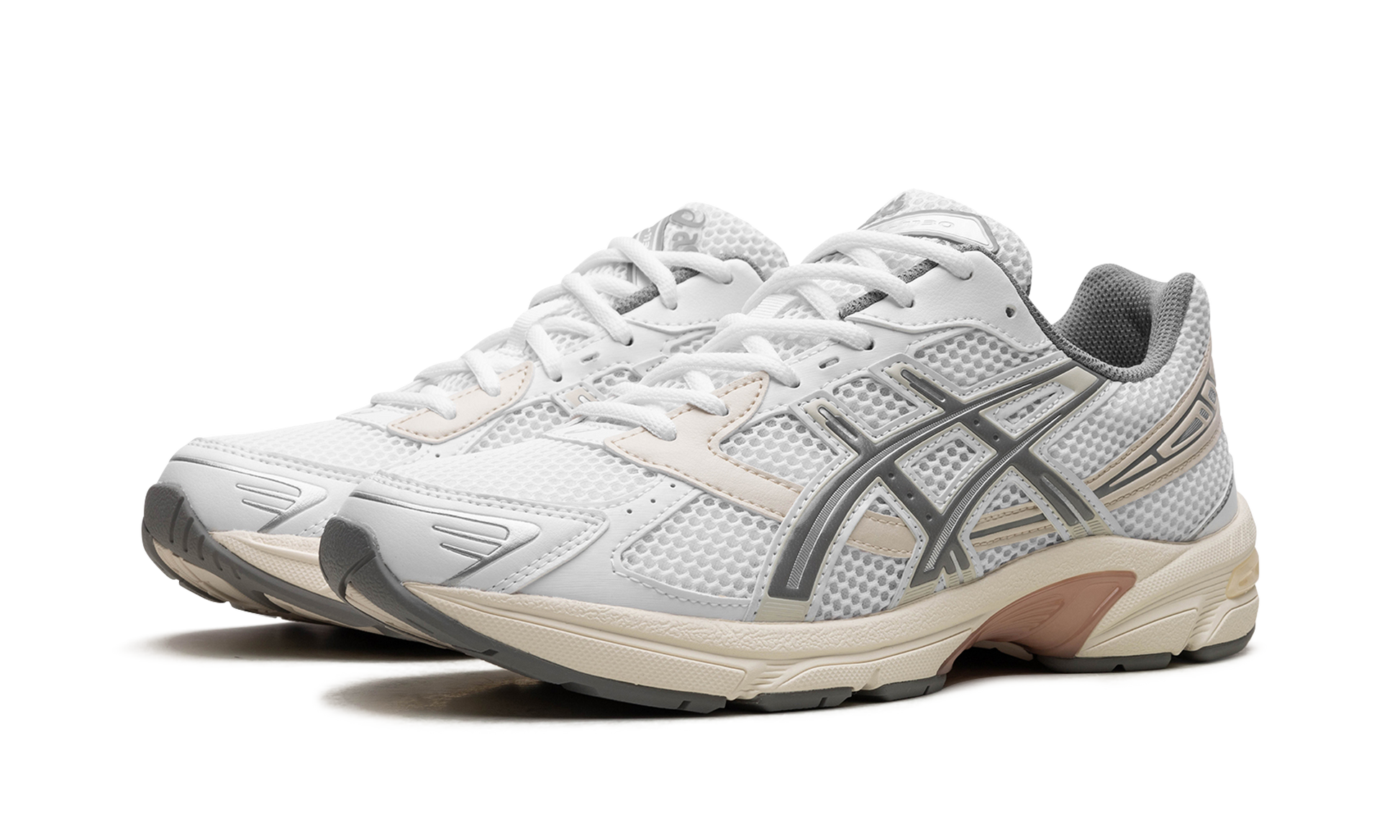 Gel 1130 "white/clay Grey" - 2