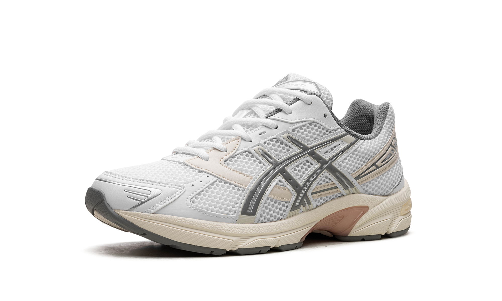 Gel 1130 "white/clay Grey" - 4