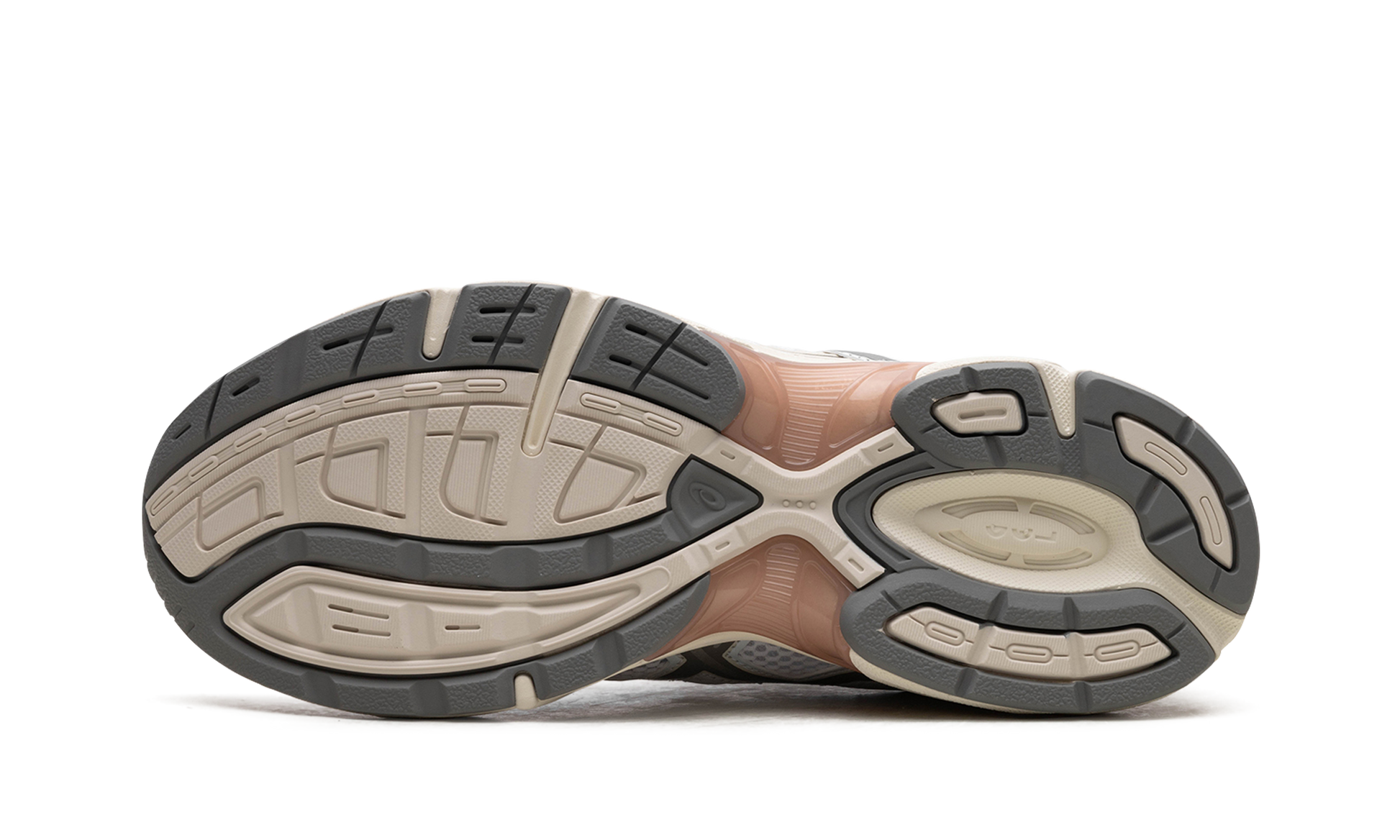 Gel 1130 "white/clay Grey" - 5