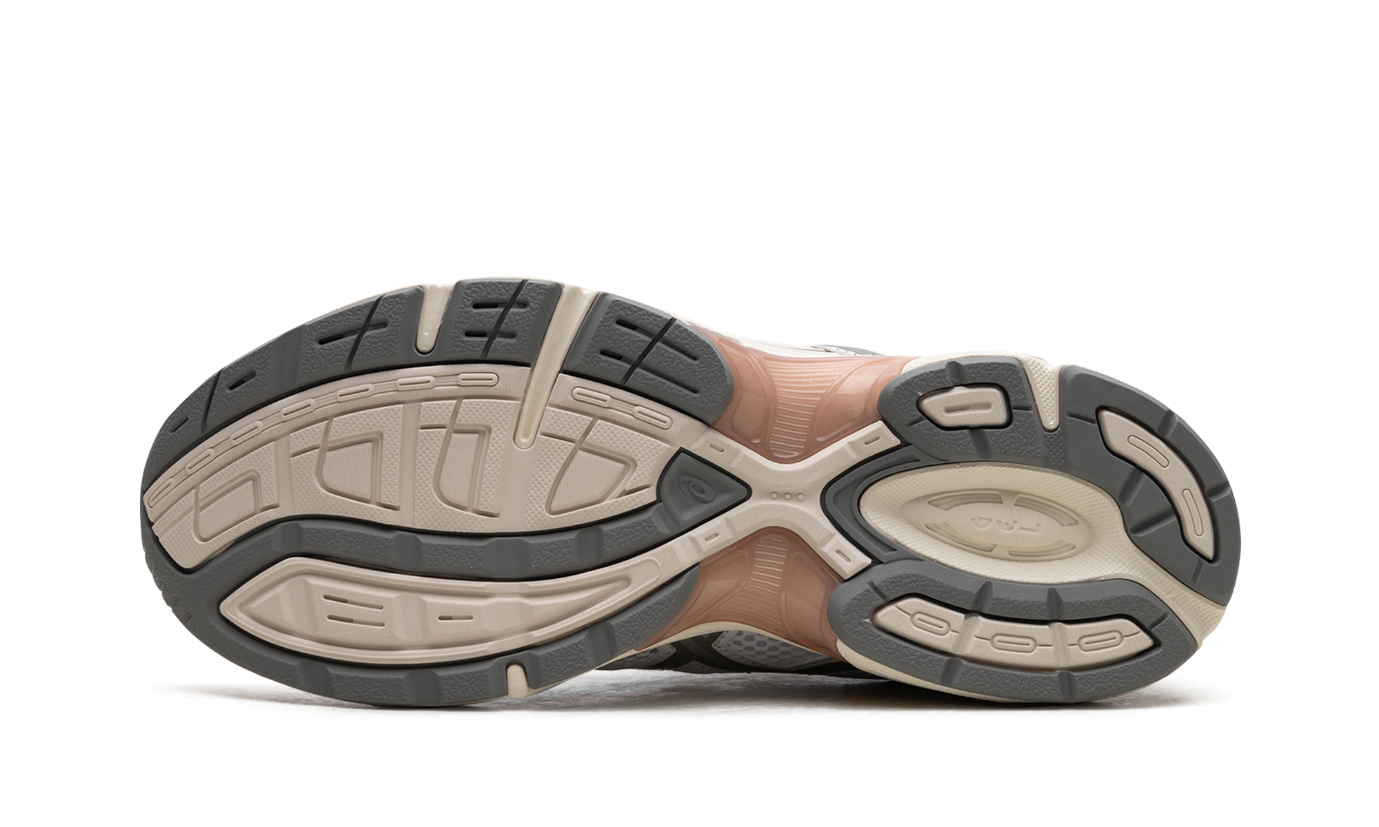 Gel 1130 "white/clay Grey" - 5