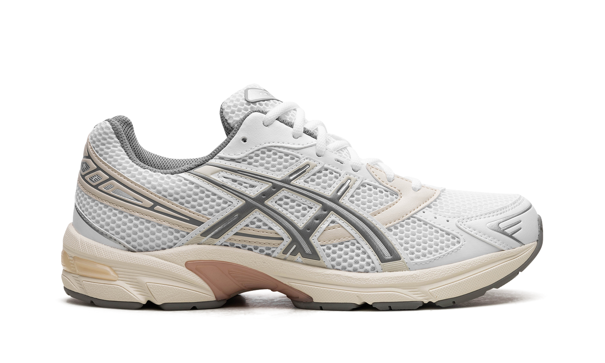 Gel 1130 "white/clay Grey" - 6