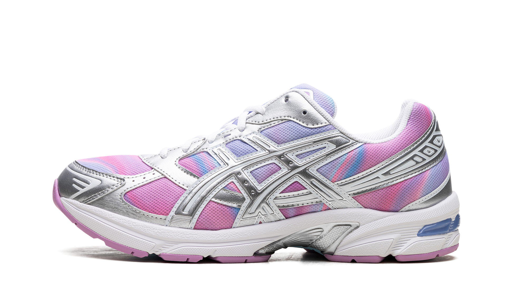 Gel-1130 Wmns "baby Lavender Pure Silver" - 1