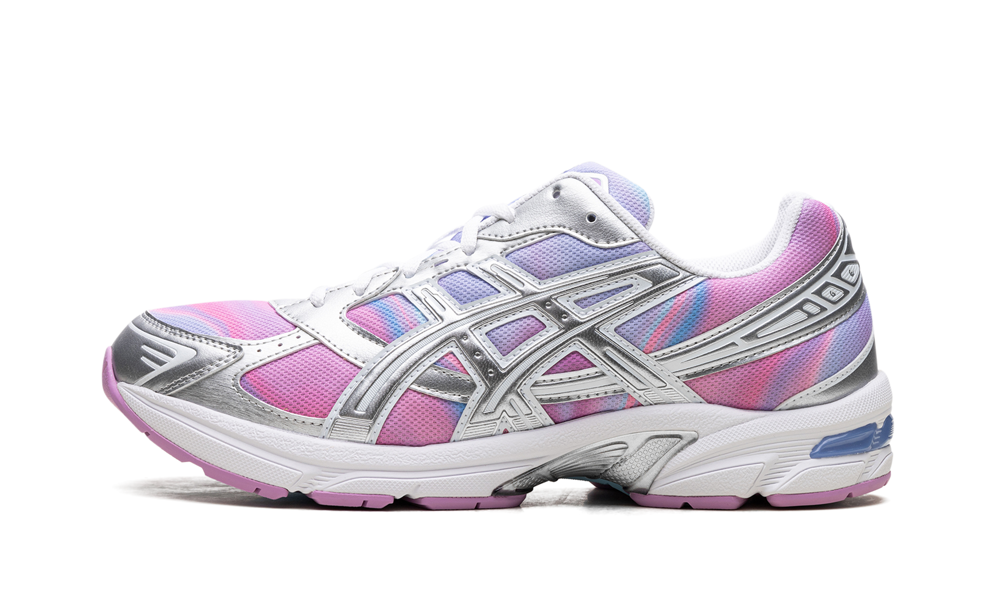 Gel-1130 Wmns "baby Lavender Pure Silver" - 1