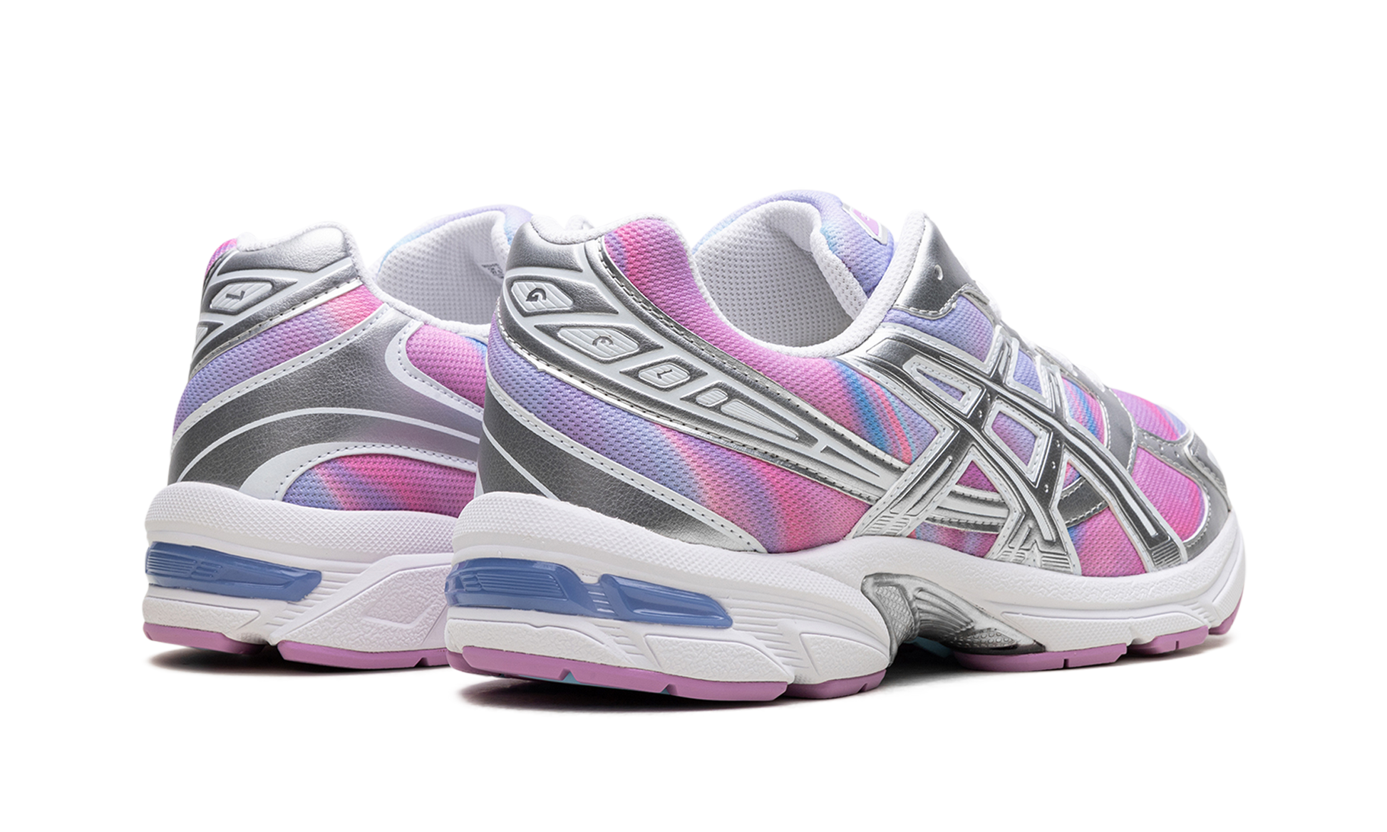 Gel-1130 Wmns "baby Lavender Pure Silver" - 3