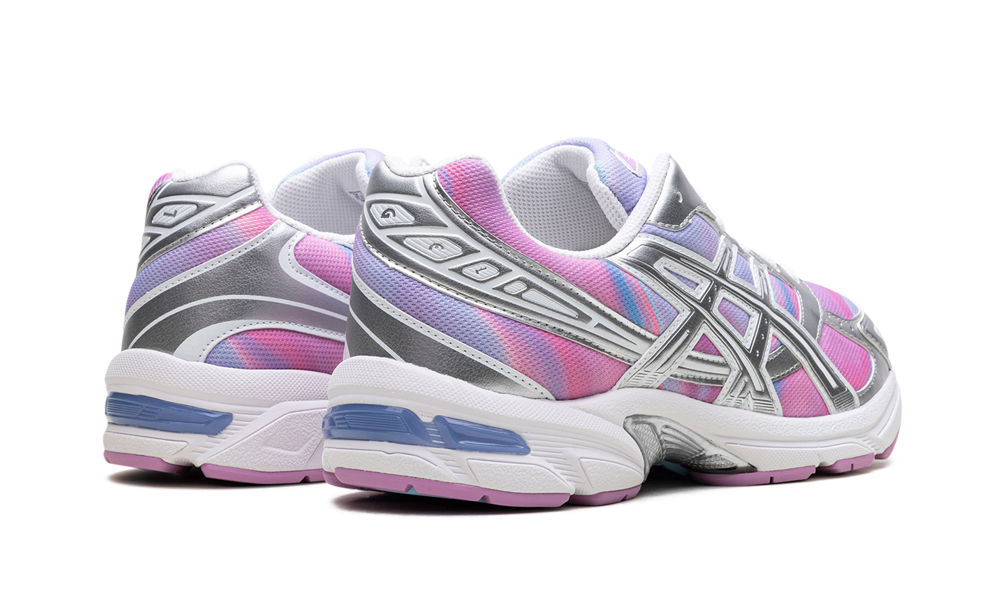 Gel-1130 Wmns "baby Lavender Pure Silver" - 3