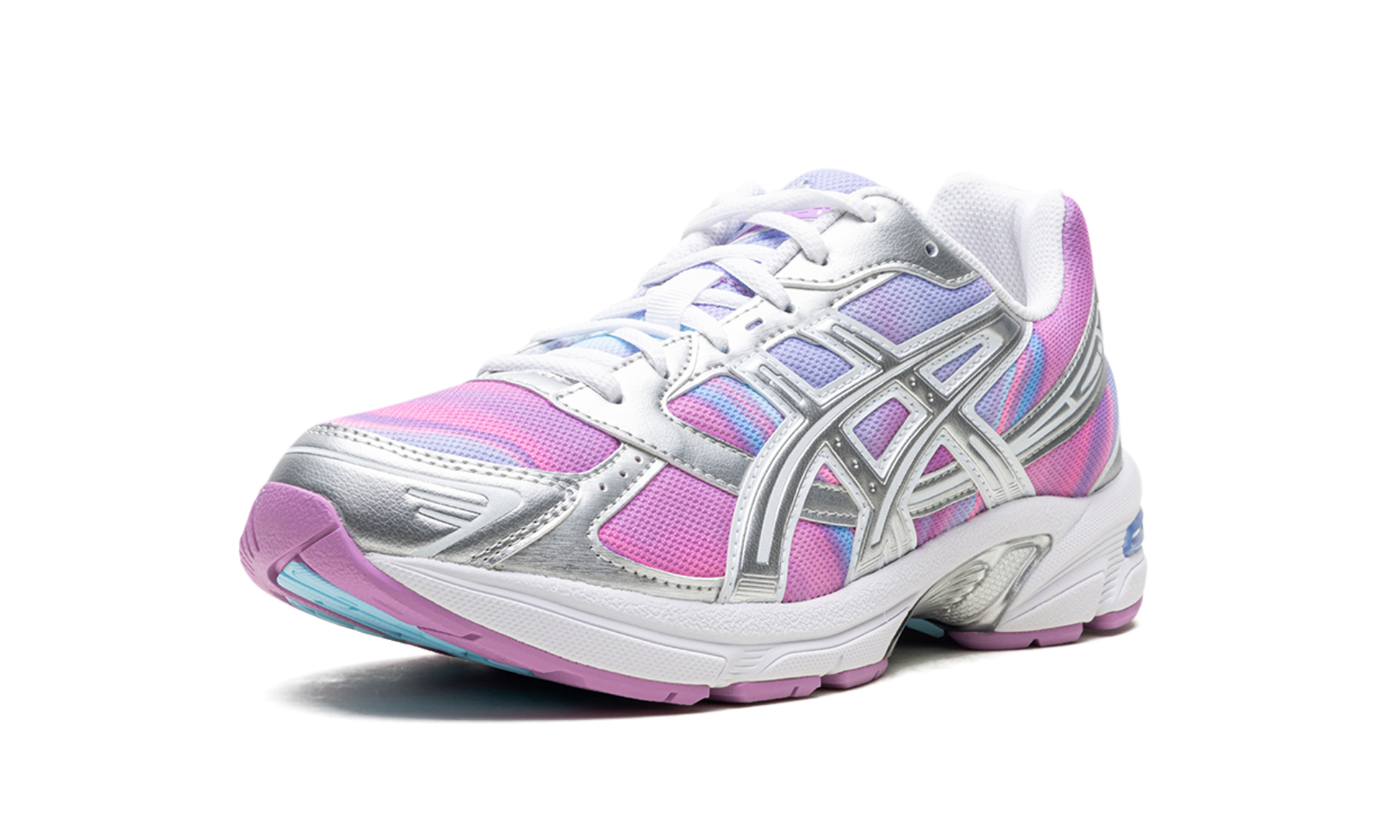 Gel-1130 Wmns "baby Lavender Pure Silver" - 4