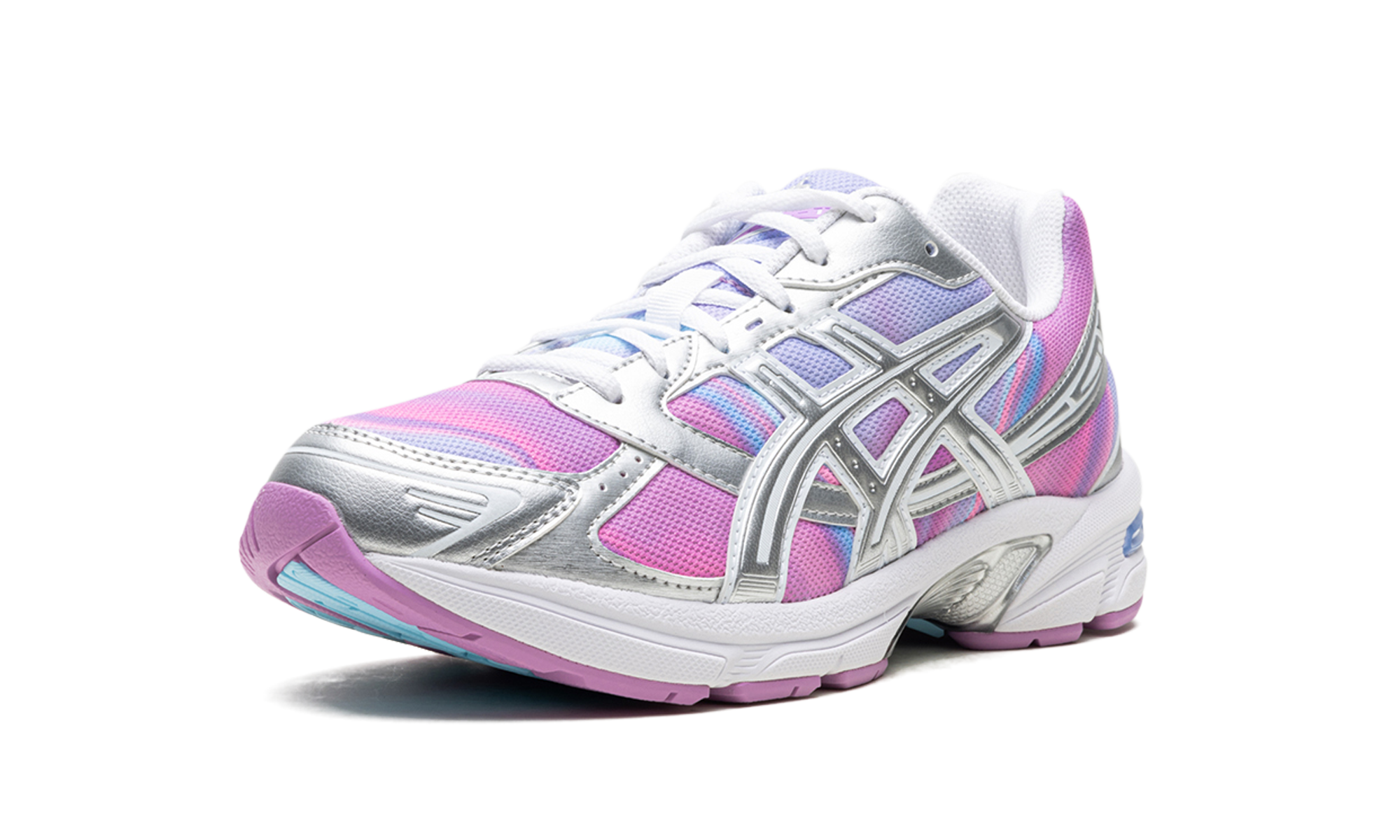 Gel-1130 Wmns "baby Lavender Pure Silver" - 4