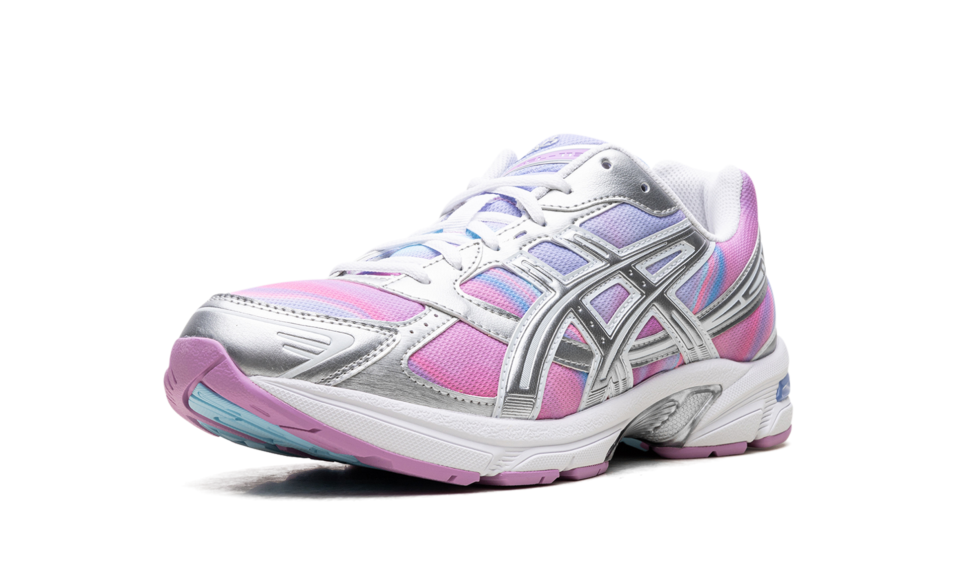 Gel-1130 Wmns "baby Lavender Pure Silver" - 5