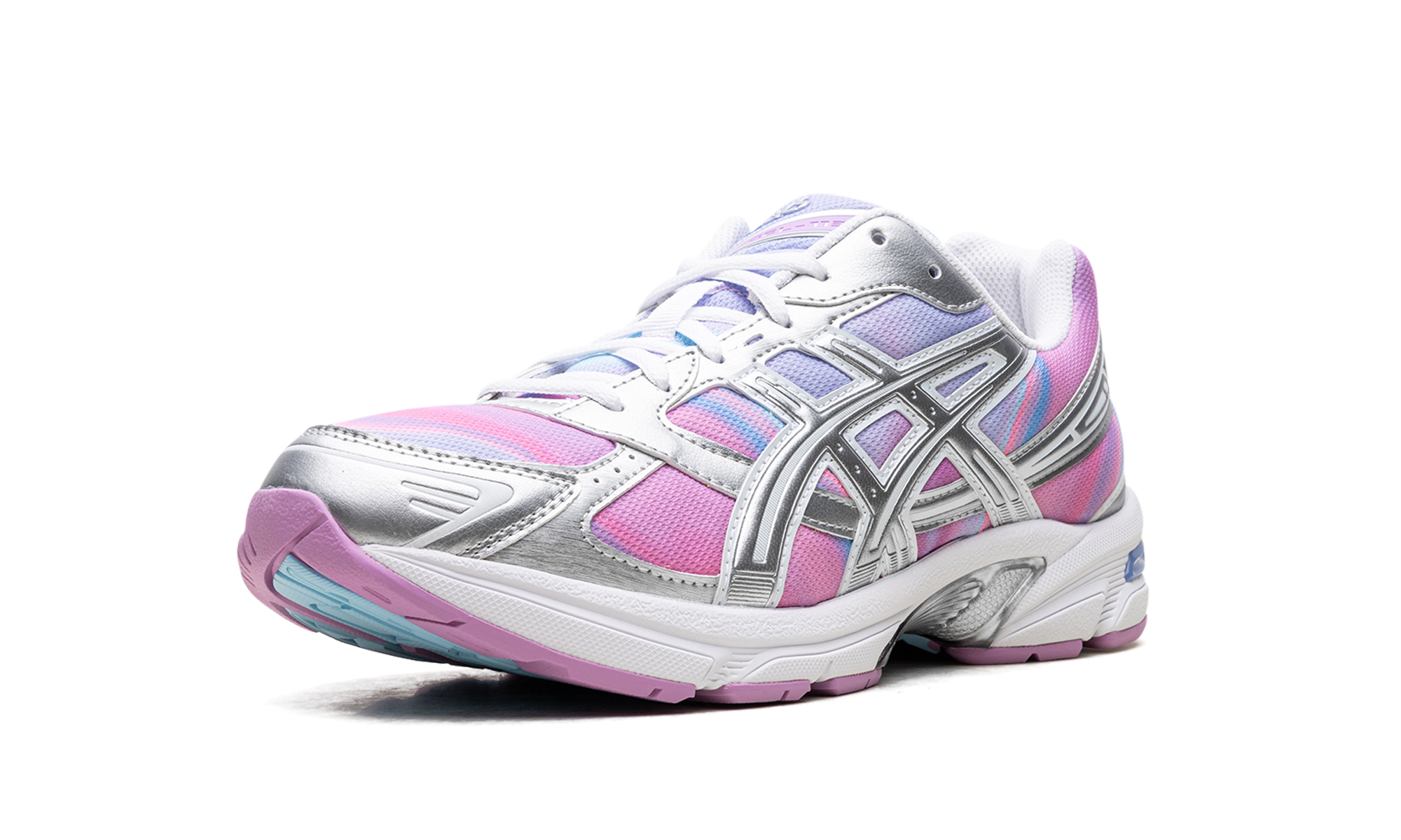 Gel-1130 Wmns "baby Lavender Pure Silver" - 5