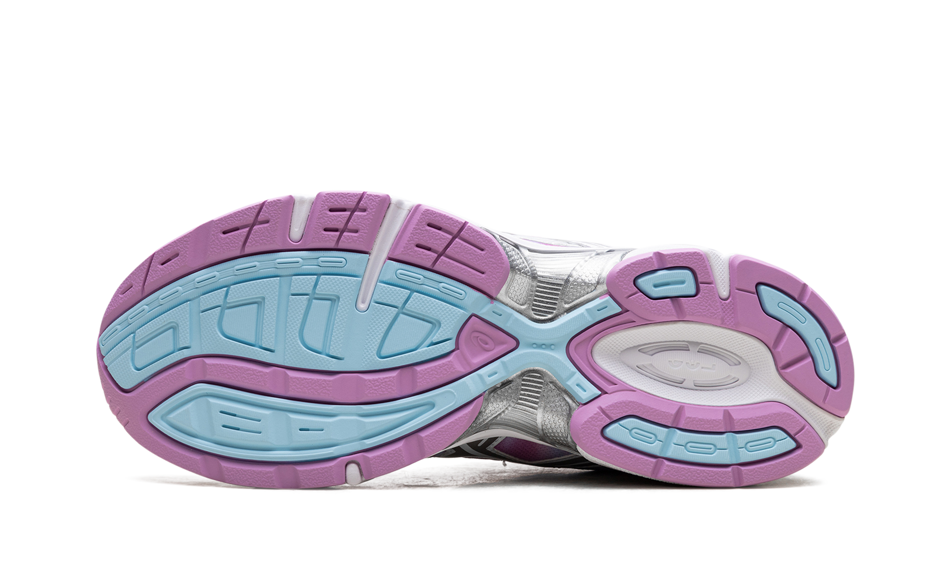 Gel-1130 Wmns "baby Lavender Pure Silver" - 6