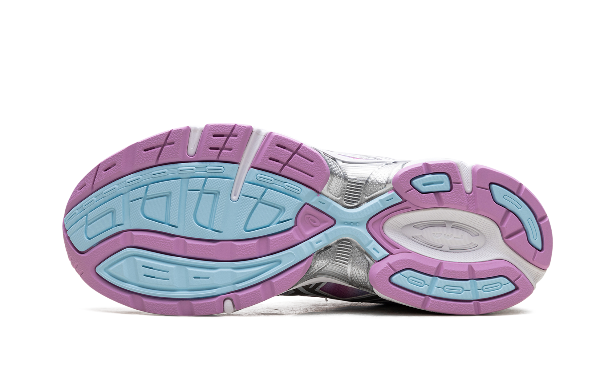 Gel-1130 Wmns "baby Lavender Pure Silver" - 6