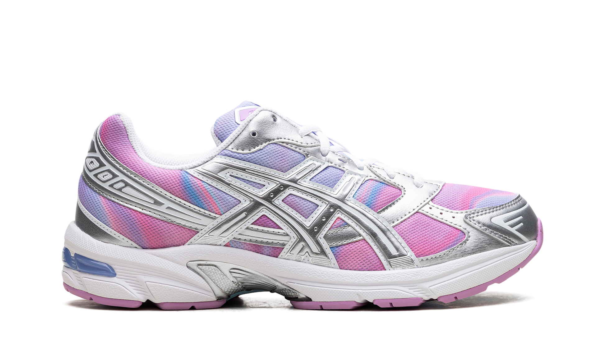 Gel-1130 Wmns "baby Lavender Pure Silver" - 7