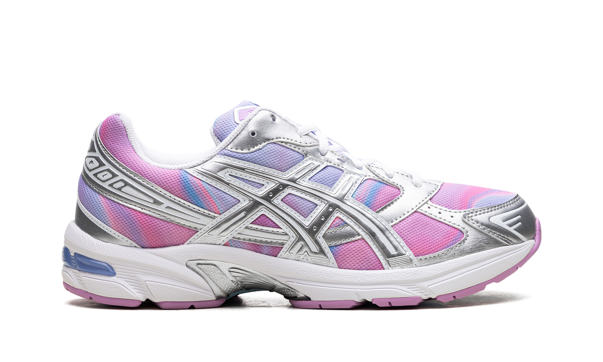 Gel-1130 Wmns "baby Lavender Pure Silver" - 7