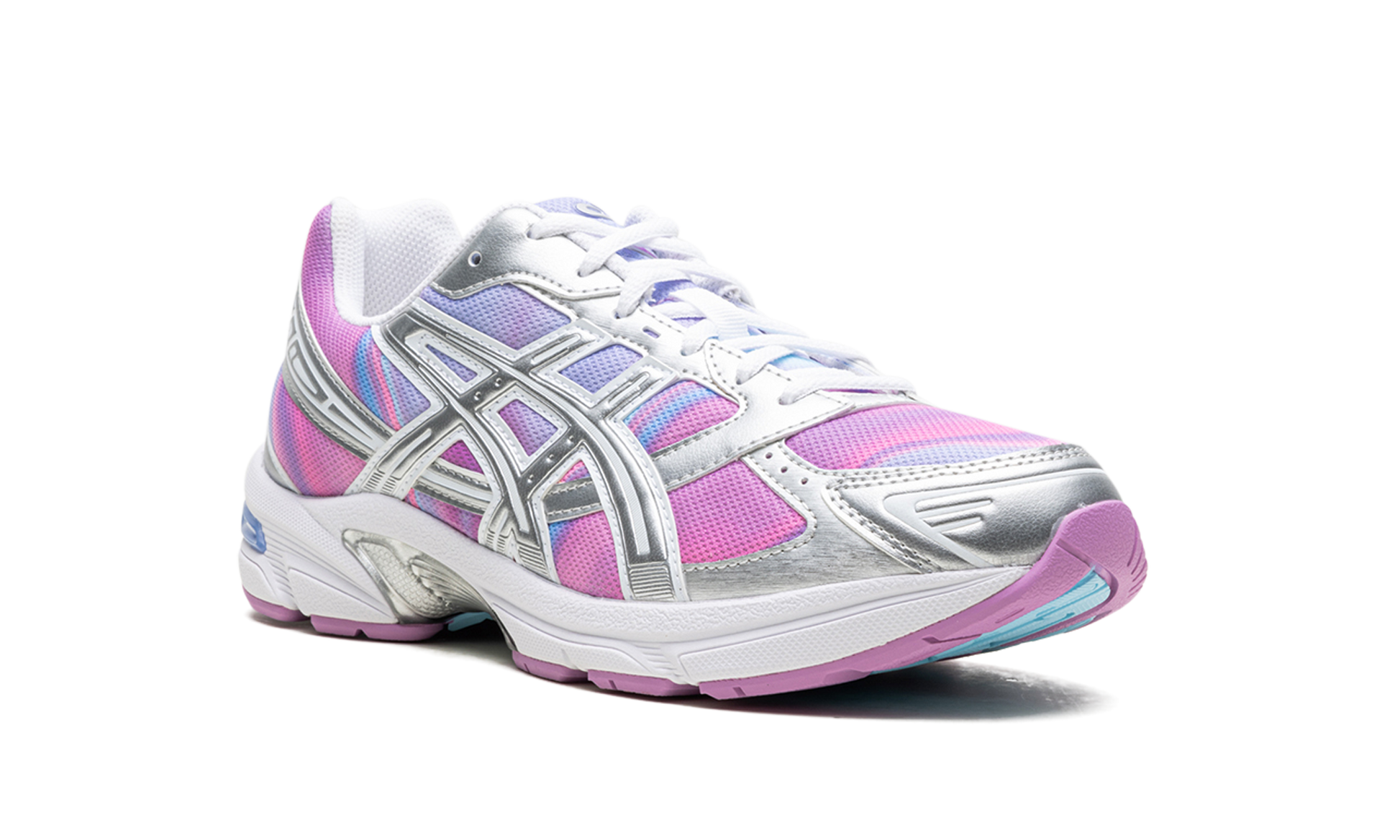 Gel-1130 Wmns "baby Lavender Pure Silver" - 8