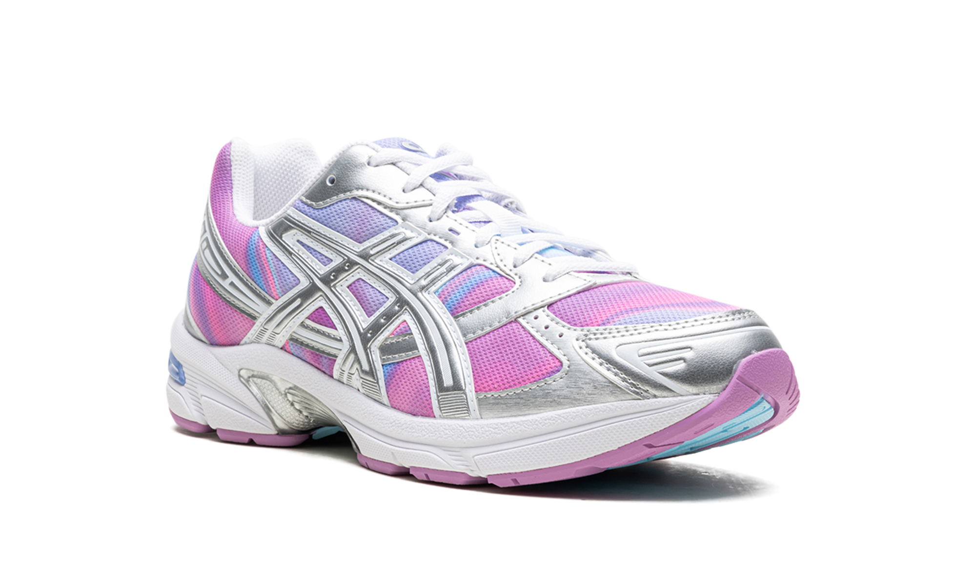 Gel-1130 Wmns "baby Lavender Pure Silver" - 8