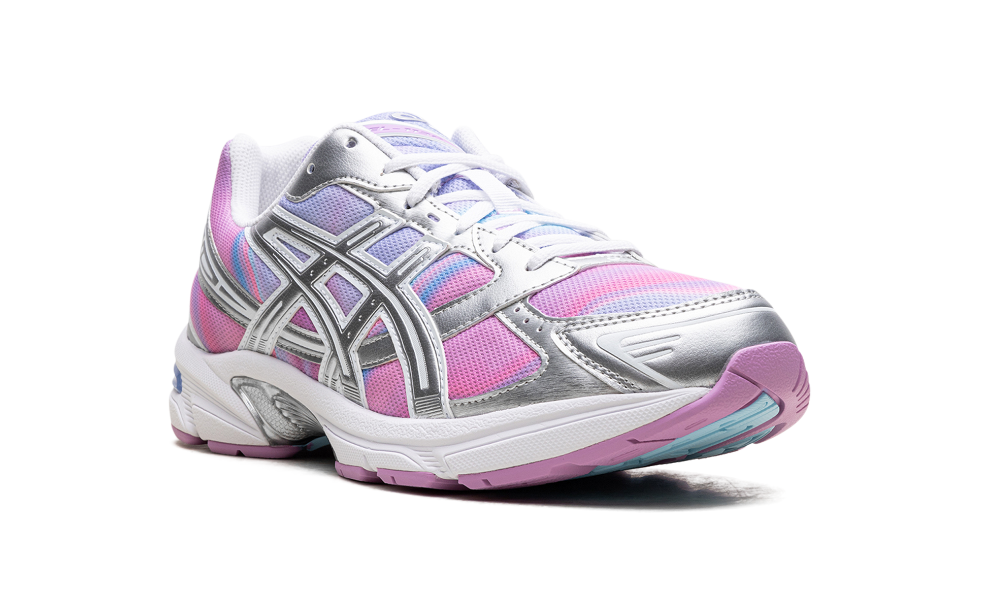 Gel-1130 Wmns "baby Lavender Pure Silver" - 9