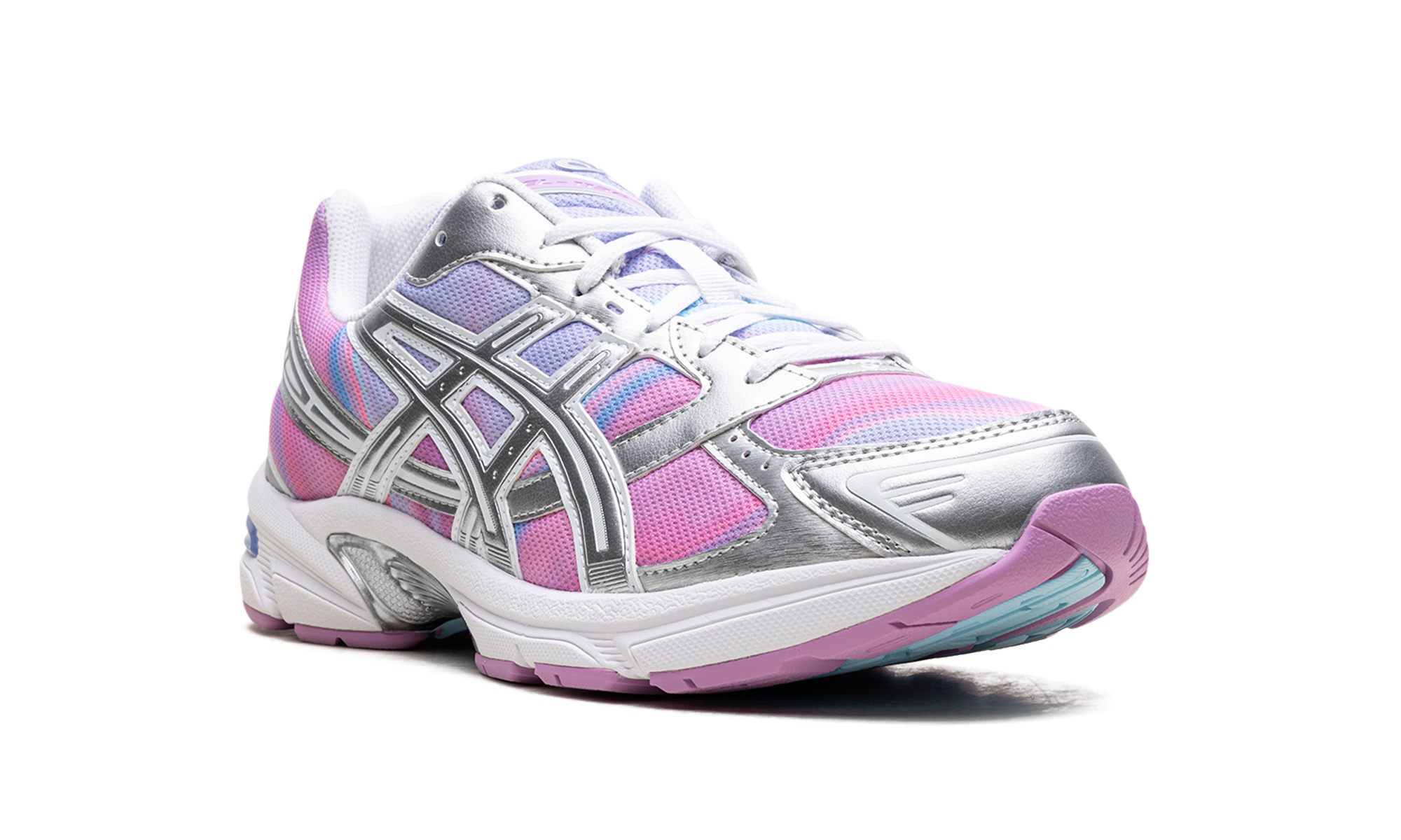 Gel-1130 Wmns "baby Lavender Pure Silver" - 9