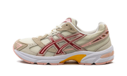 Gel-1130 Wmns "birch/cranberry" - 1