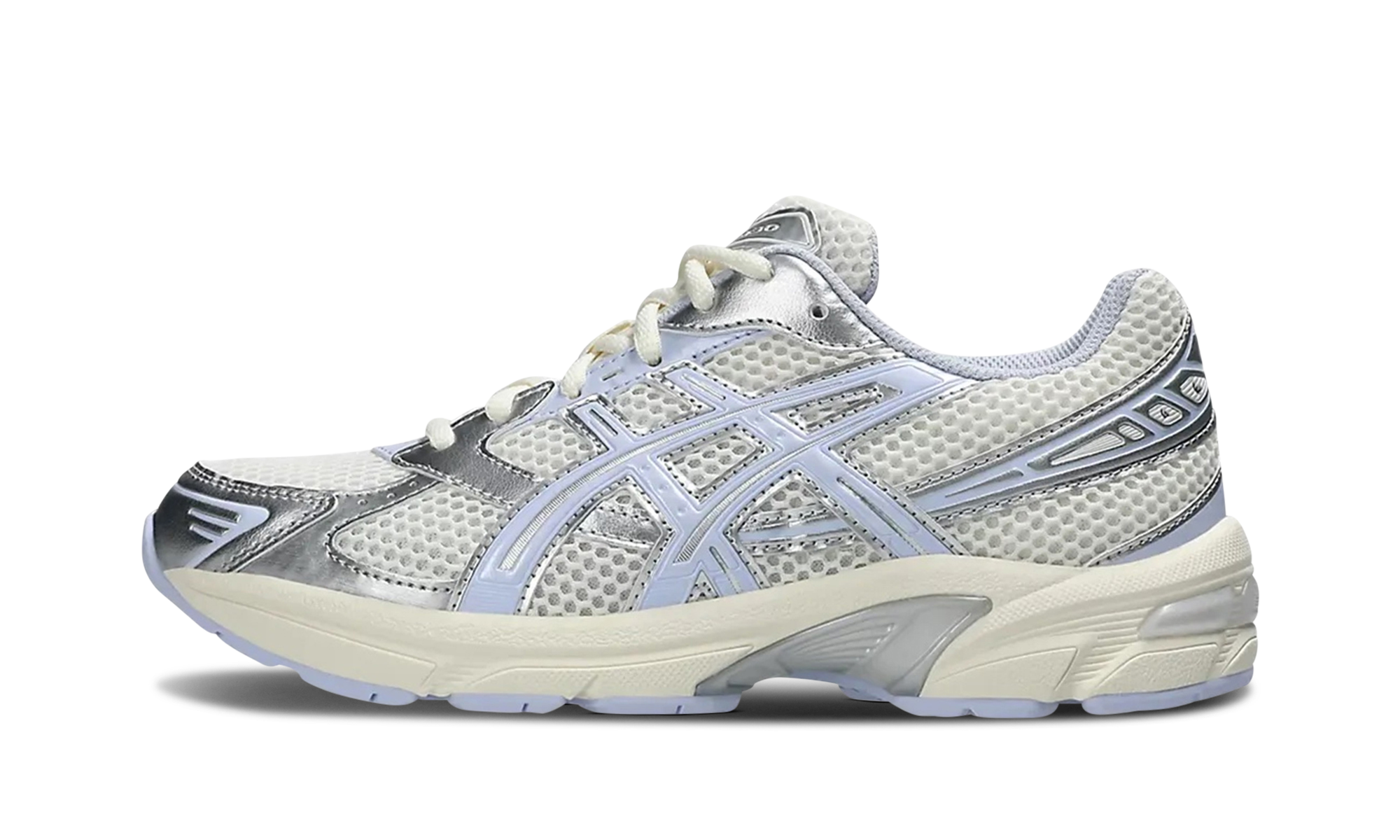 Gel-1130 Wmns "blue Fade/white" - 1