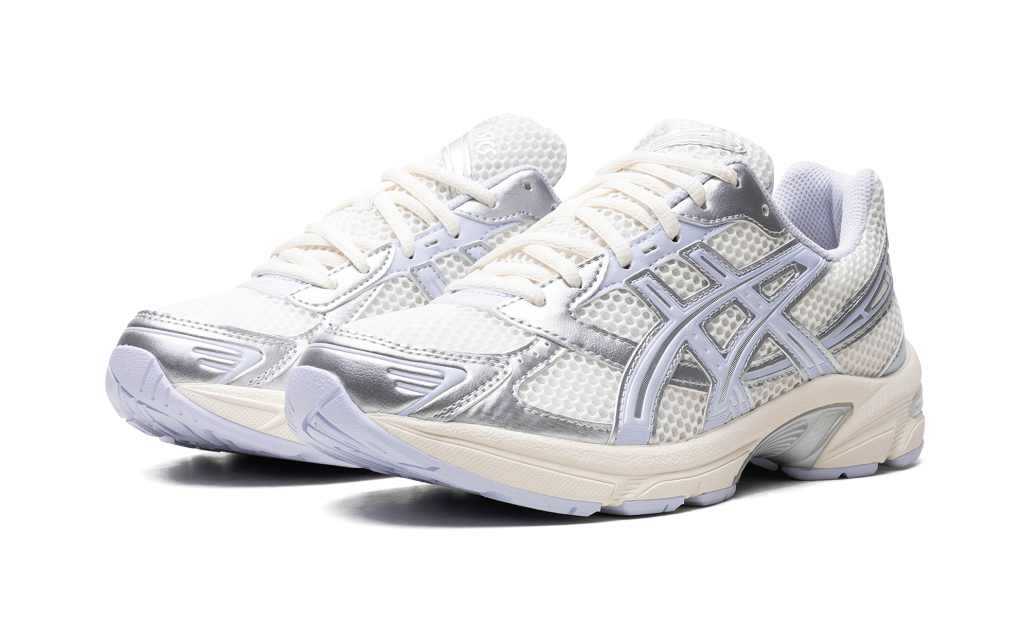 Gel-1130 Wmns "blue Fade/white" - 2