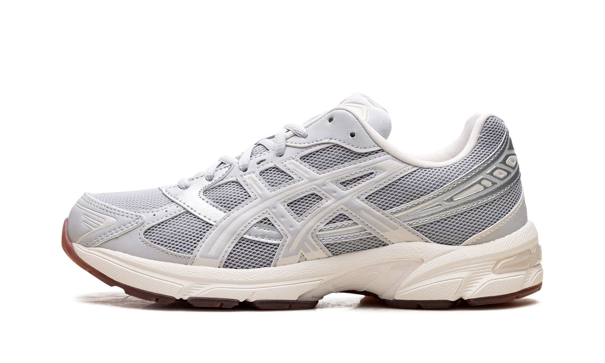 Gel-1130 Wmns "cloud Grey Gum" - 1