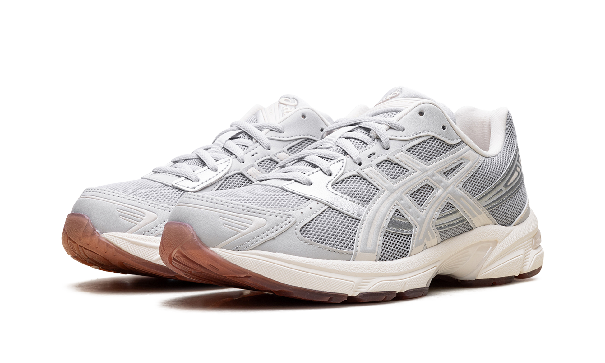 Gel-1130 Wmns "cloud Grey Gum" - 2