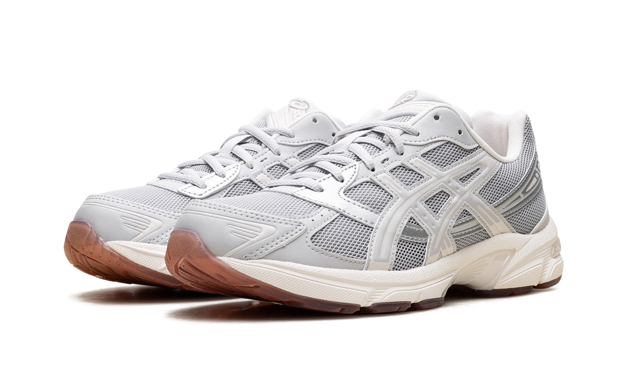 Gel-1130 Wmns "cloud Grey Gum" - 2