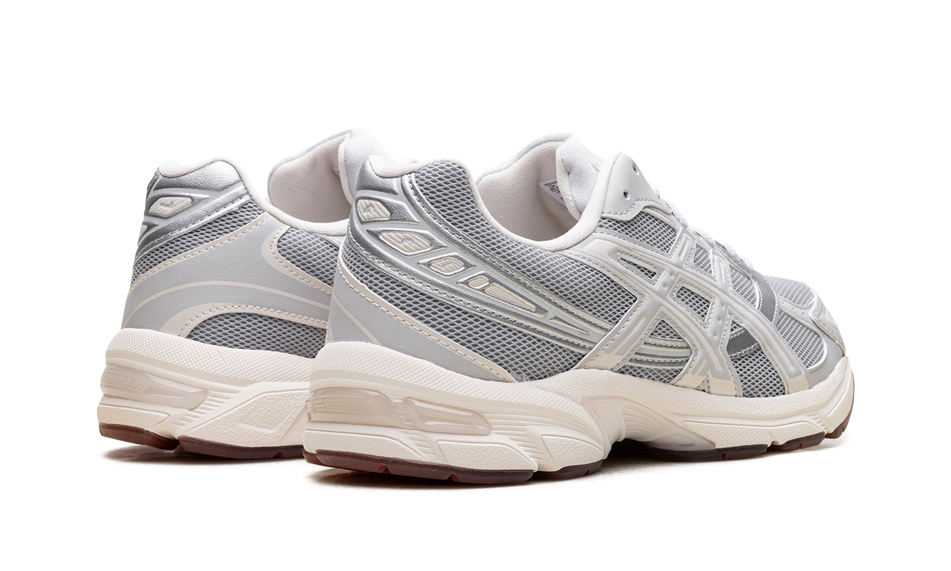Gel-1130 Wmns "cloud Grey Gum" - 3