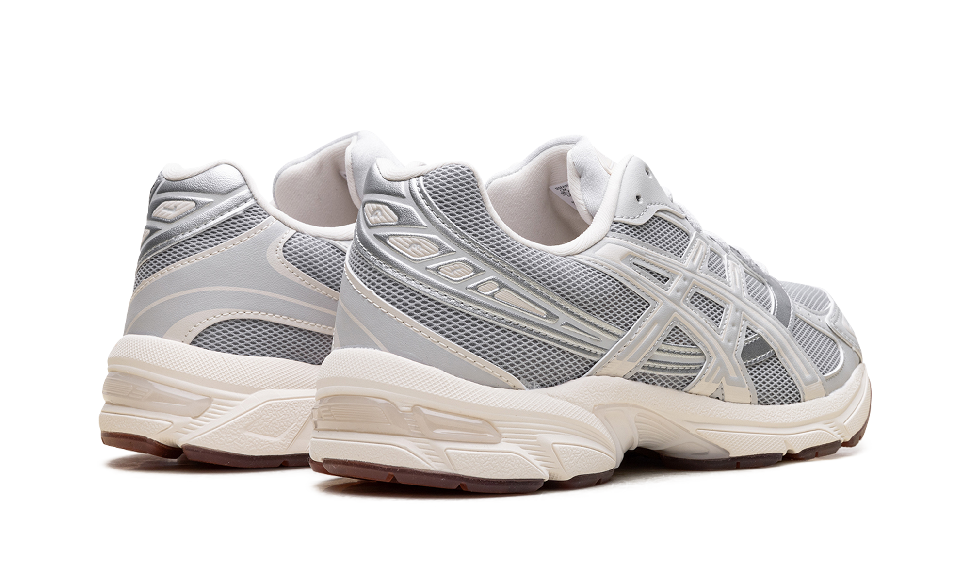 Gel-1130 Wmns "cloud Grey Gum" - 3