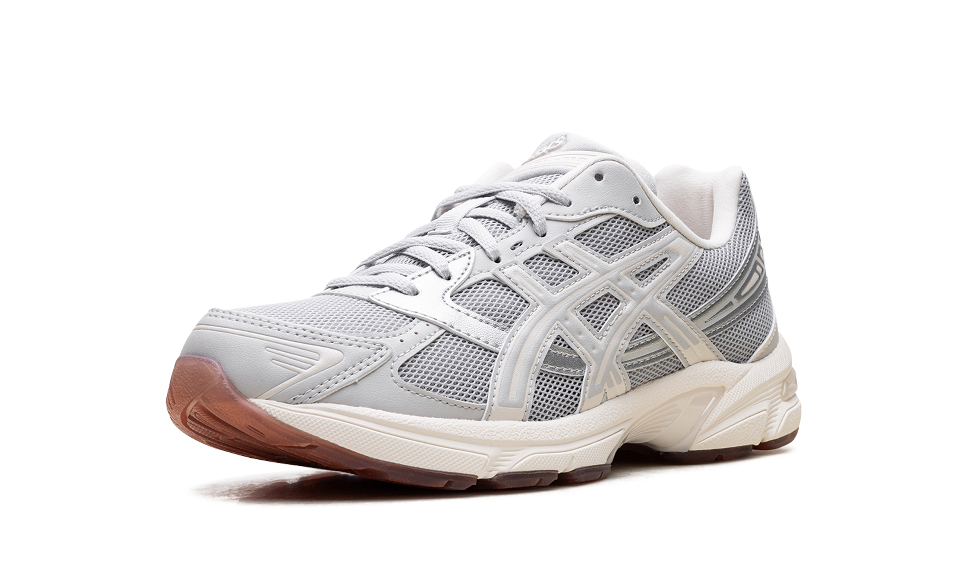 Gel-1130 Wmns "cloud Grey Gum" - 4