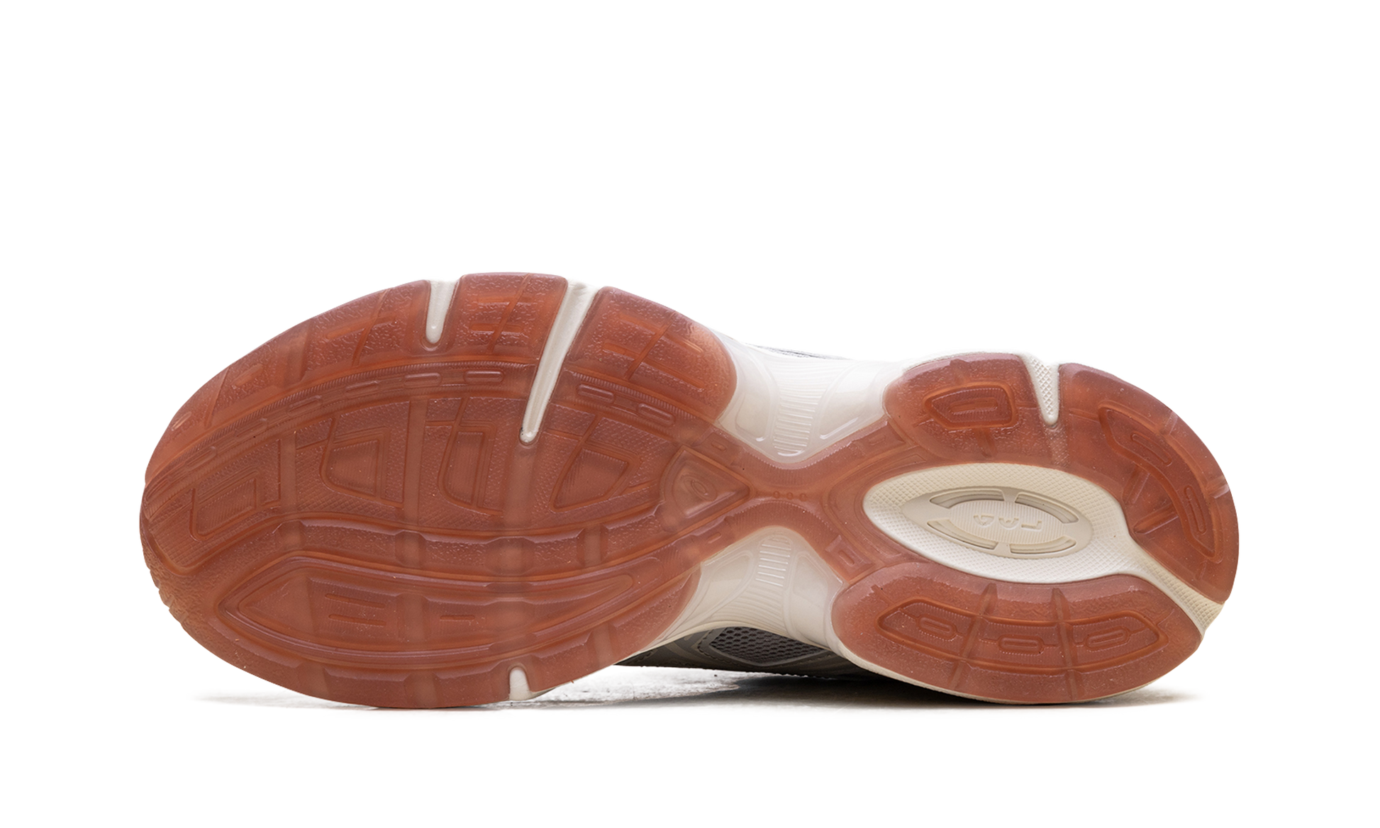 Gel-1130 Wmns "cloud Grey Gum" - 5
