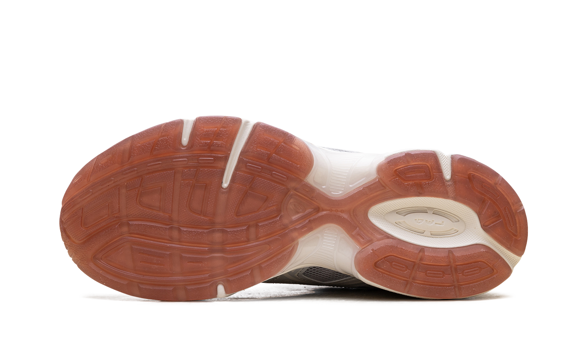 Gel-1130 Wmns "cloud Grey Gum" - 5