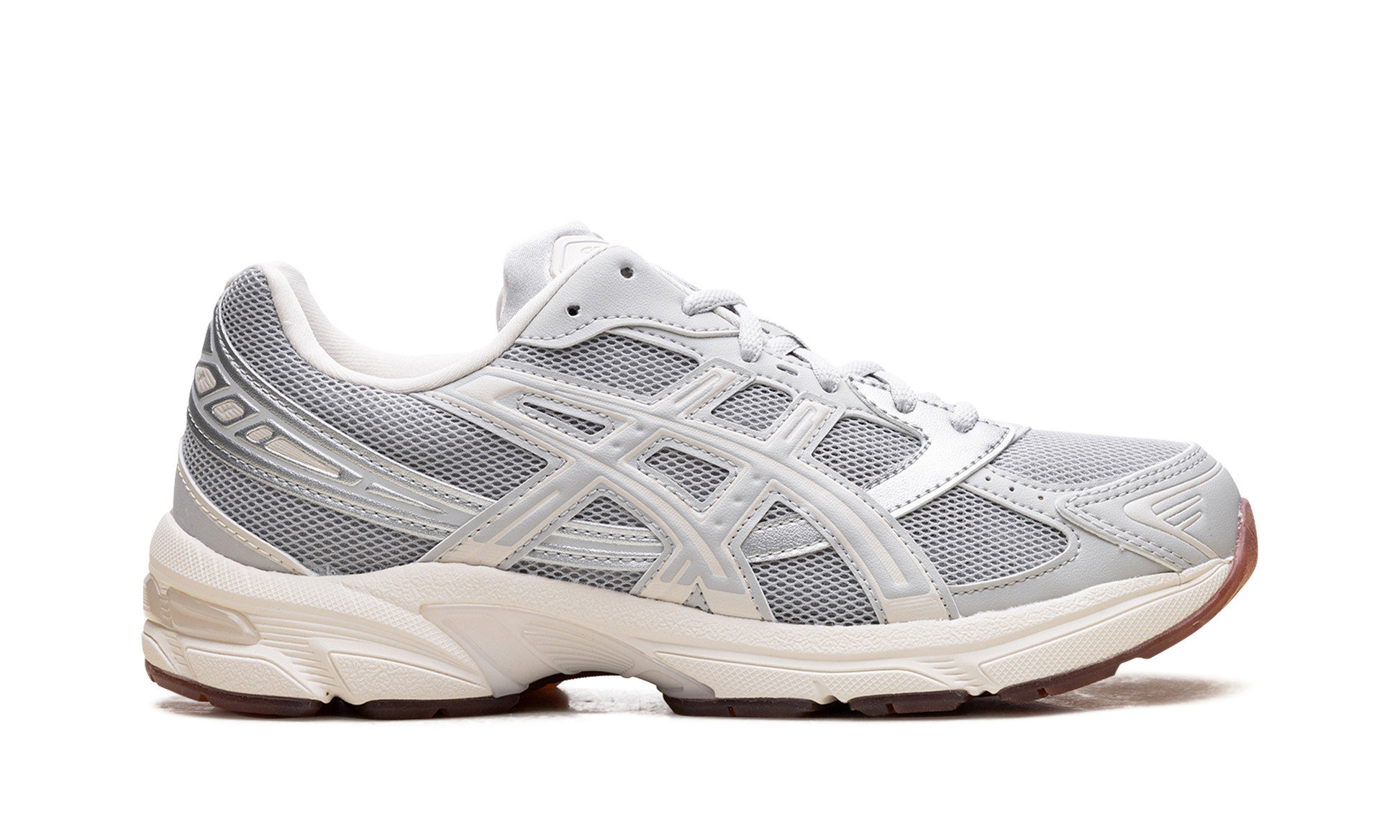 Gel-1130 Wmns "cloud Grey Gum" - 6